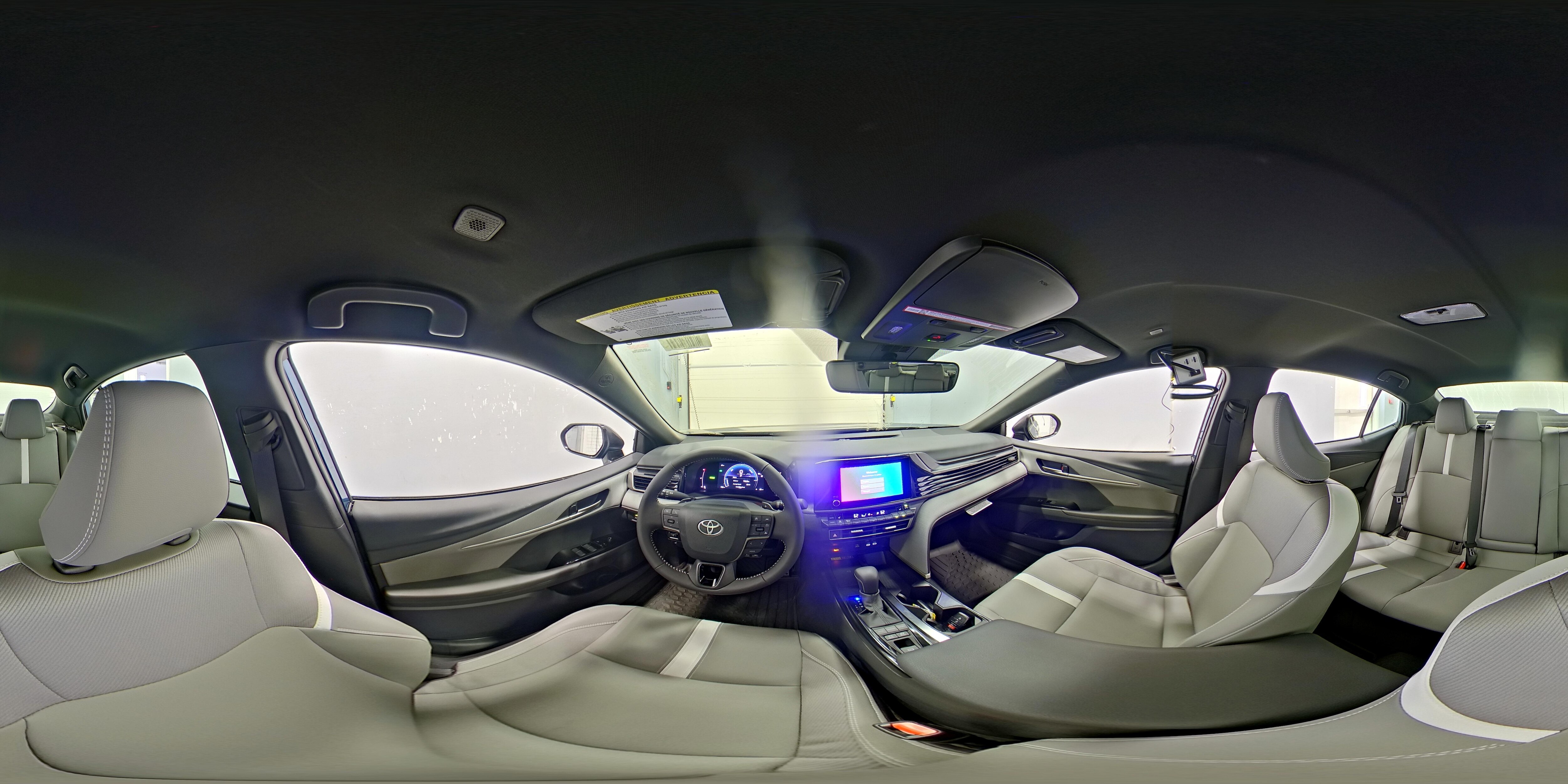 2026 Toyota Camry SE - Photo 27