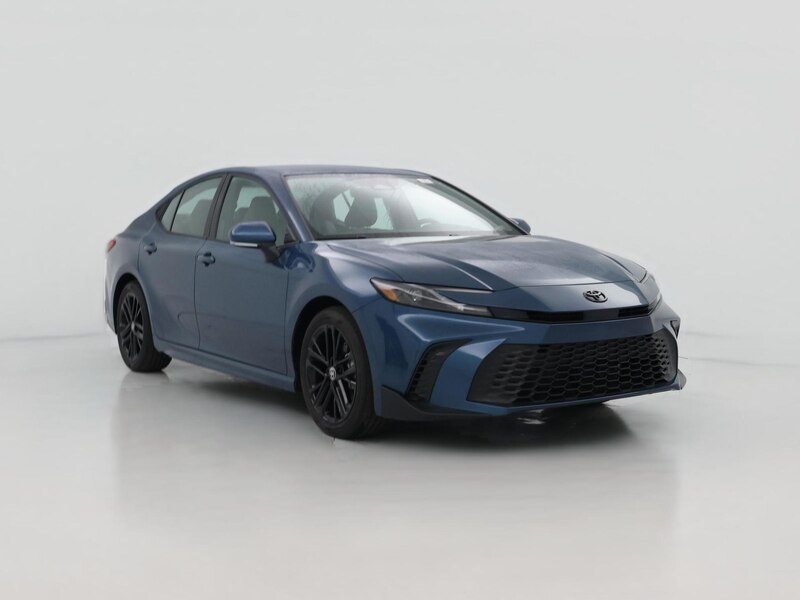 2026 Toyota Camry SE -
                  Charleston, SC
