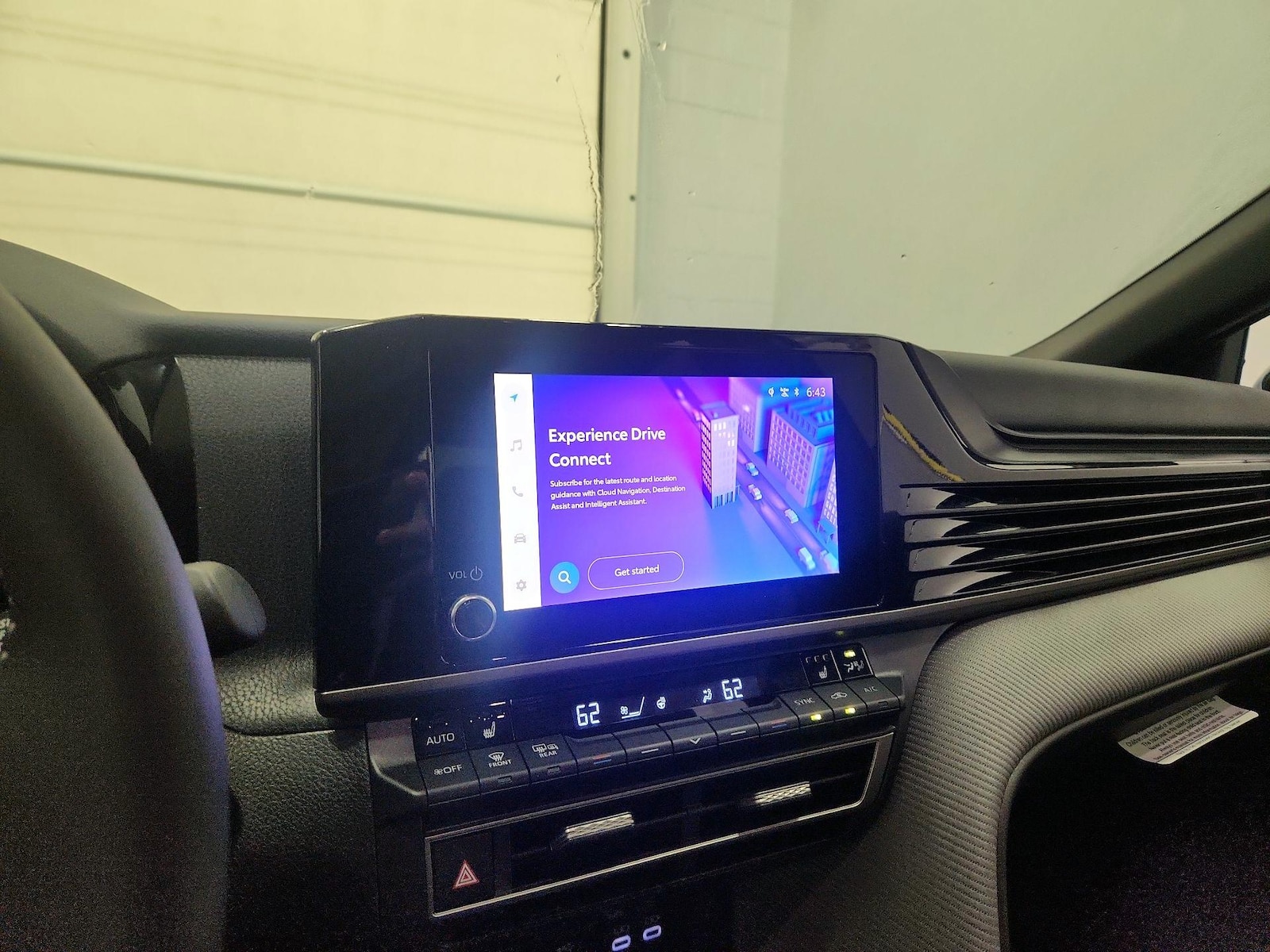 2026 Toyota Camry SE - Photo 15