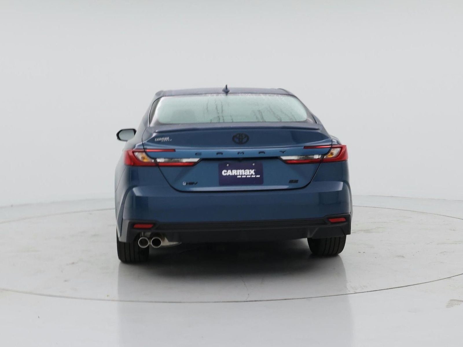2026 Toyota Camry SE - Photo 7