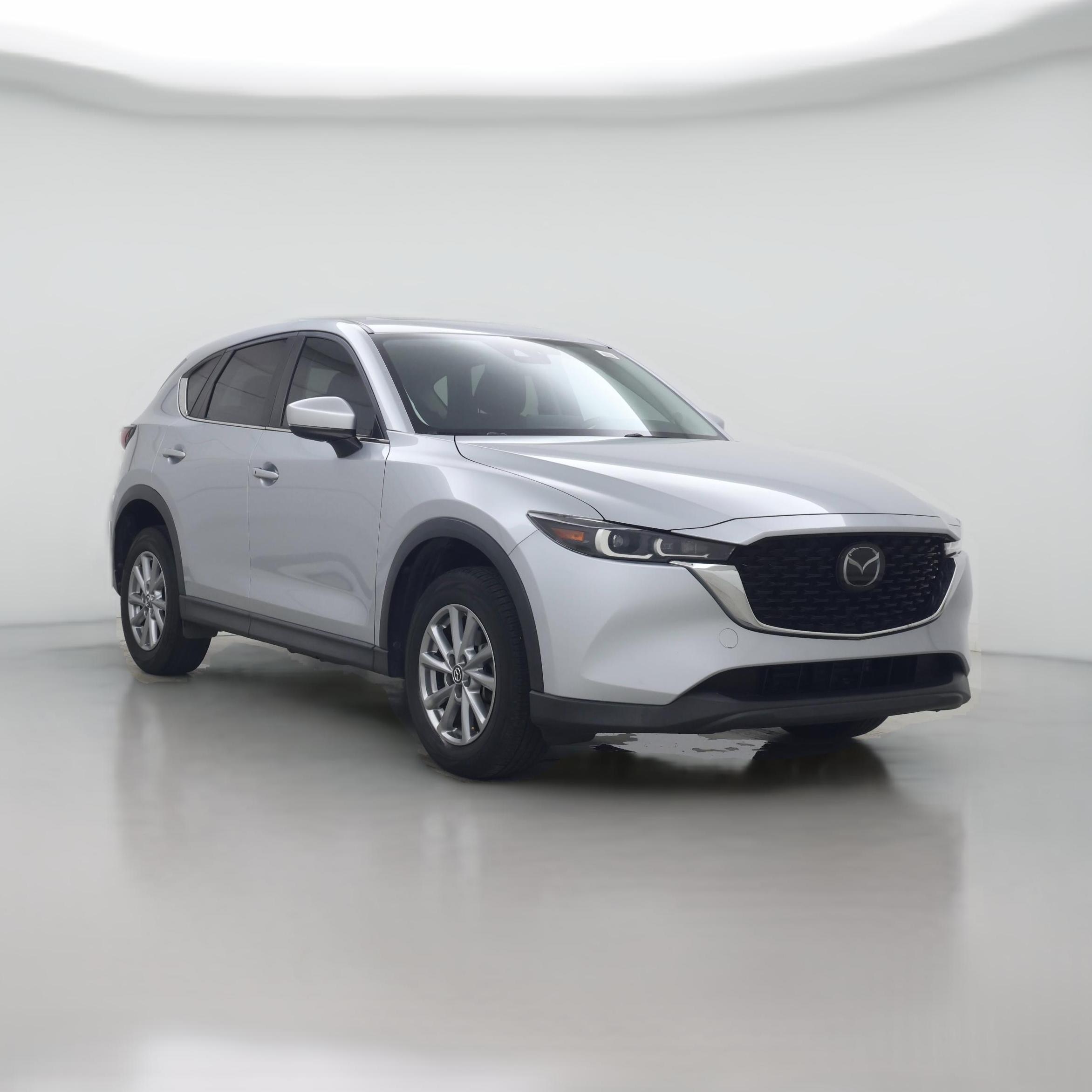 Thumbnail: 2022 Mazda CX-5 - 1