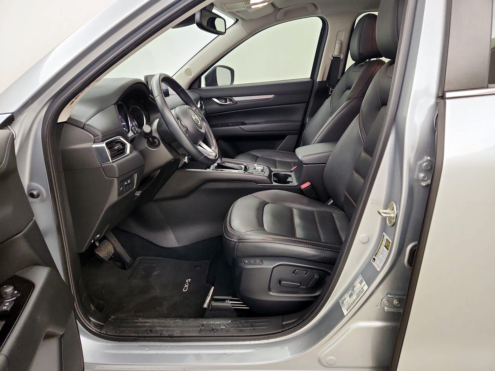 Thumbnail: 2022 Mazda CX-5 - 11