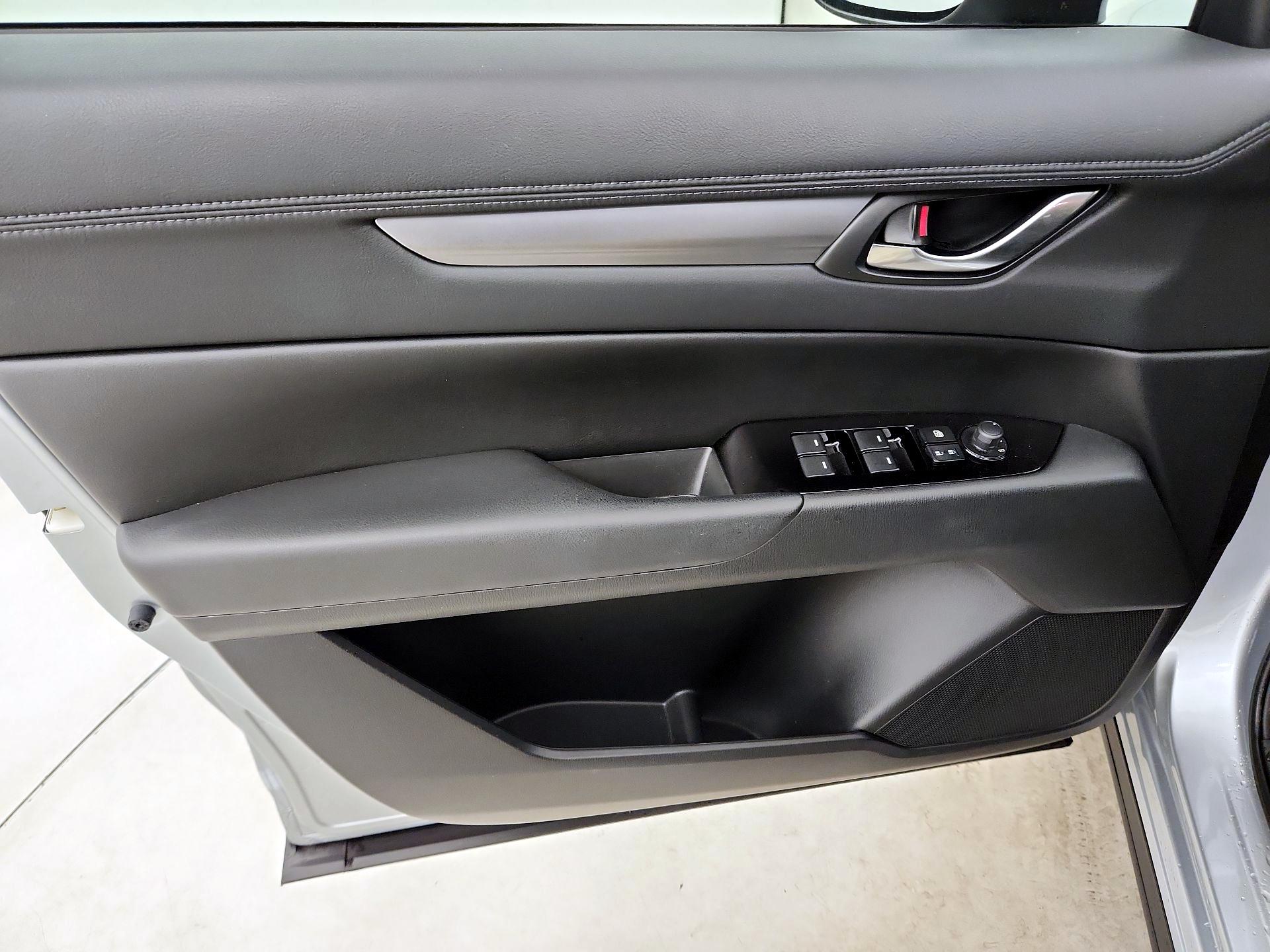 Thumbnail: 2022 Mazda CX-5 - 12