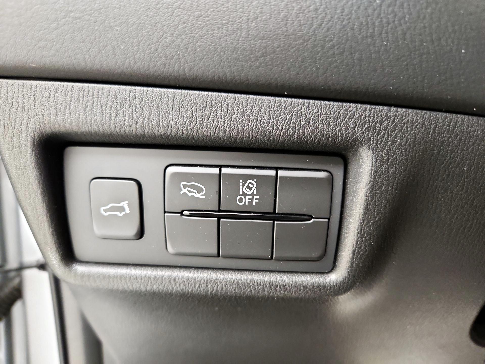 Thumbnail: 2022 Mazda CX-5 - 13