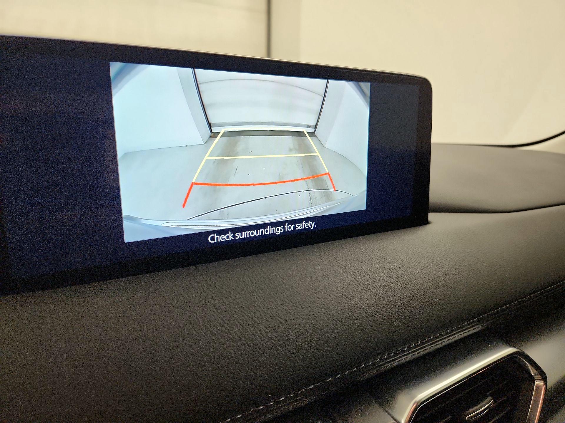 Thumbnail: 2022 Mazda CX-5 - 14