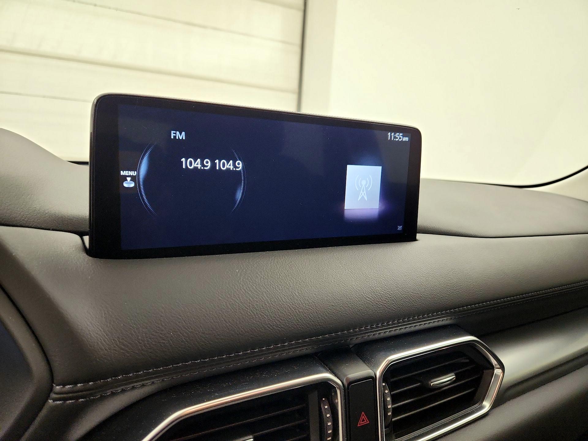 Thumbnail: 2022 Mazda CX-5 - 15