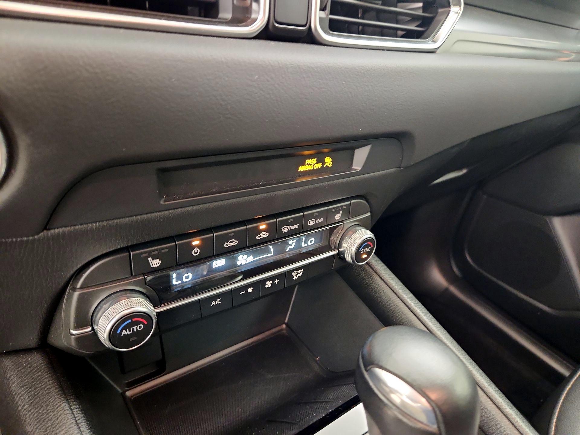 Thumbnail: 2022 Mazda CX-5 - 16