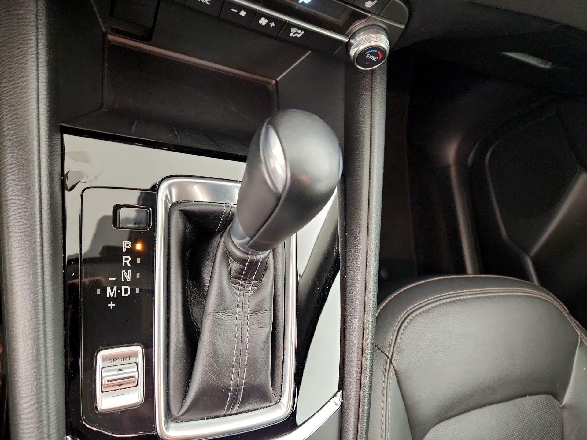 Thumbnail: 2022 Mazda CX-5 - 17