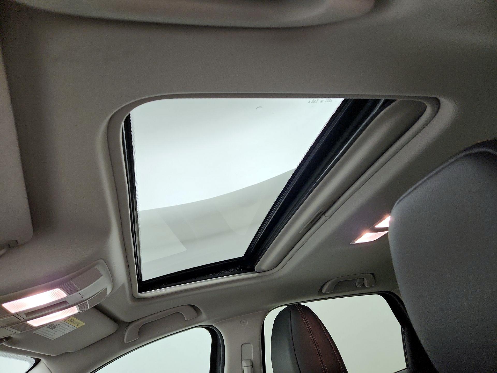 Thumbnail: 2022 Mazda CX-5 - 19