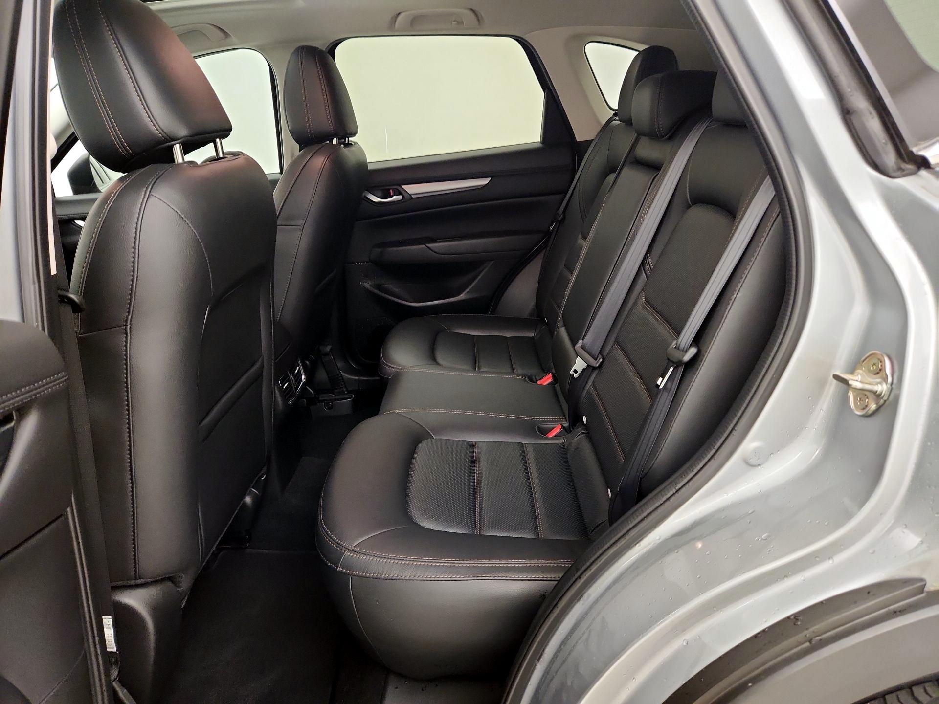 Thumbnail: 2022 Mazda CX-5 - 20