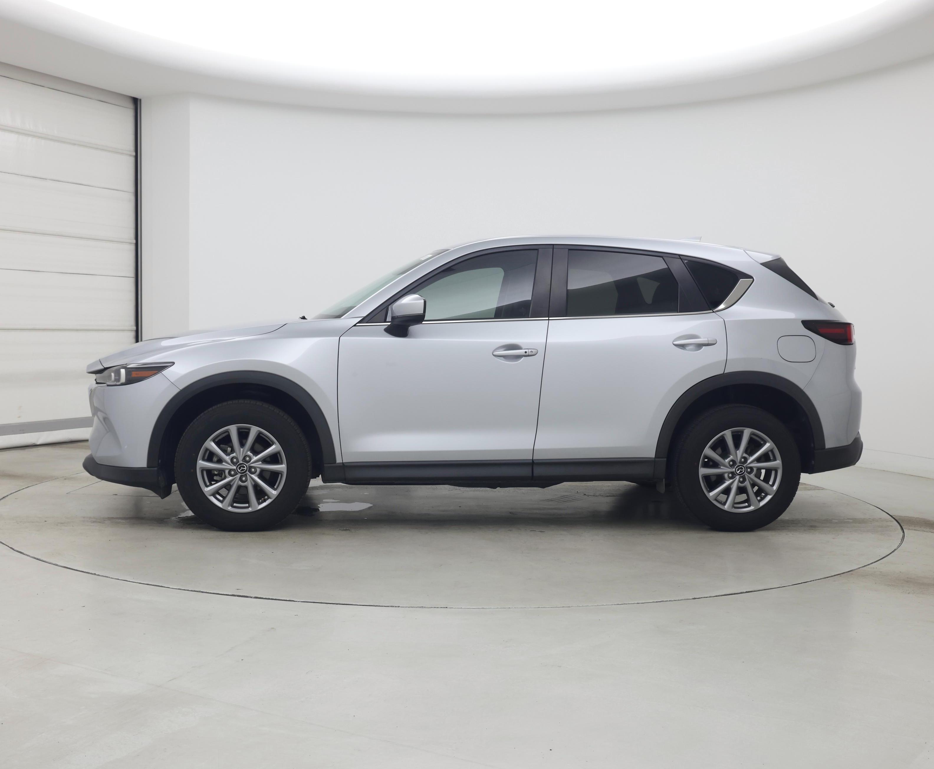 Thumbnail: 2022 Mazda CX-5 - 3