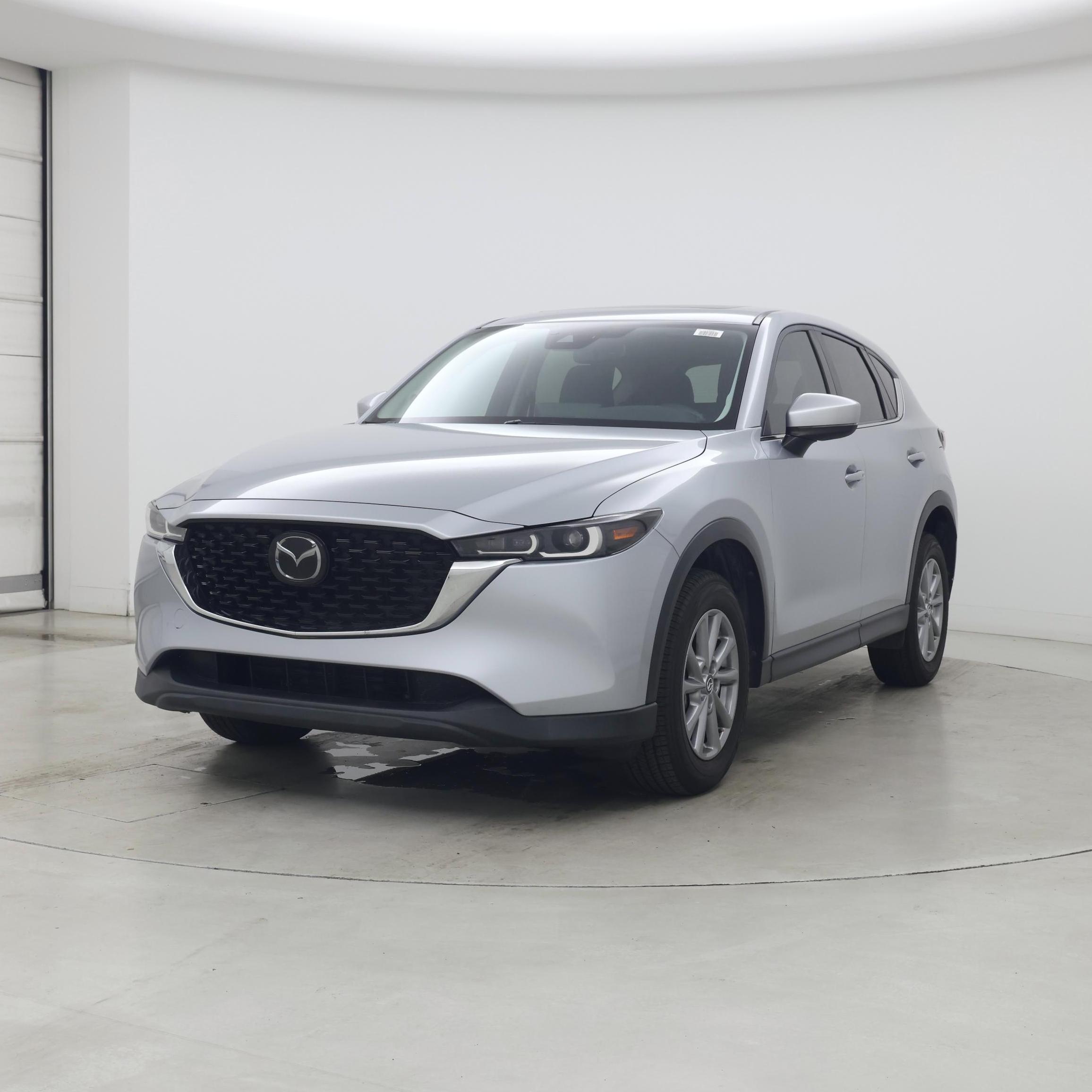 Thumbnail: 2022 Mazda CX-5 - 4
