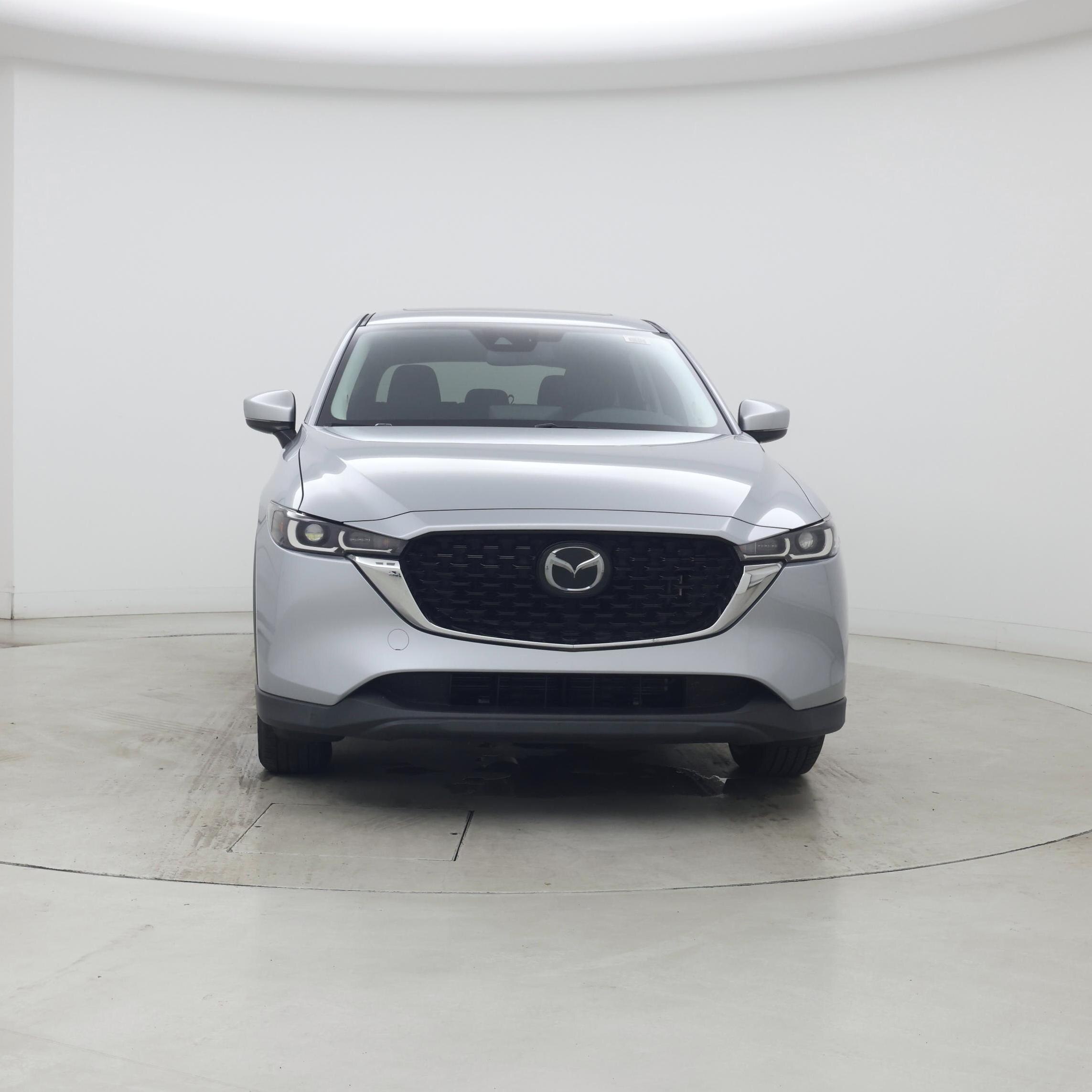 Thumbnail: 2022 Mazda CX-5 - 5