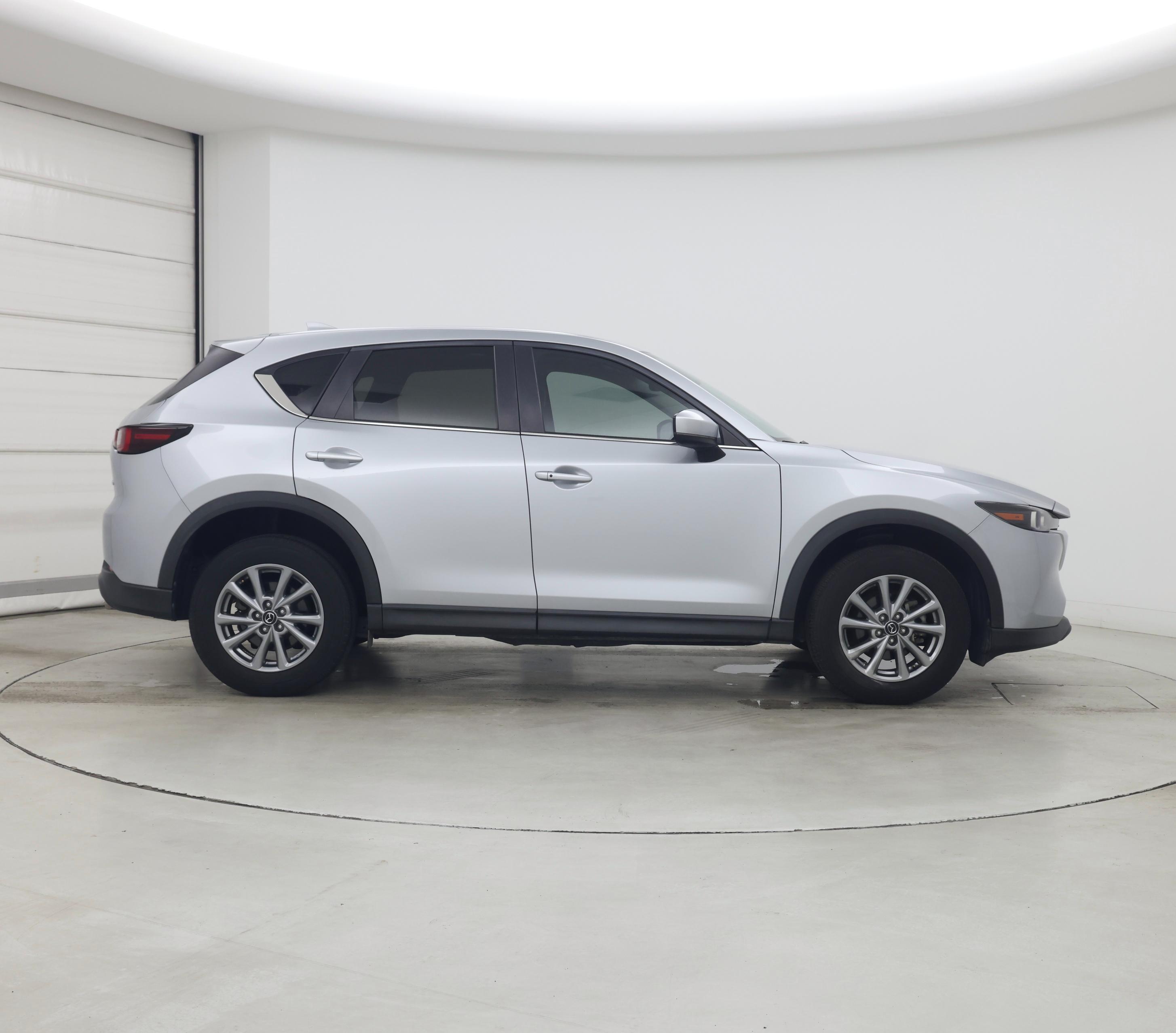 Thumbnail: 2022 Mazda CX-5 - 7