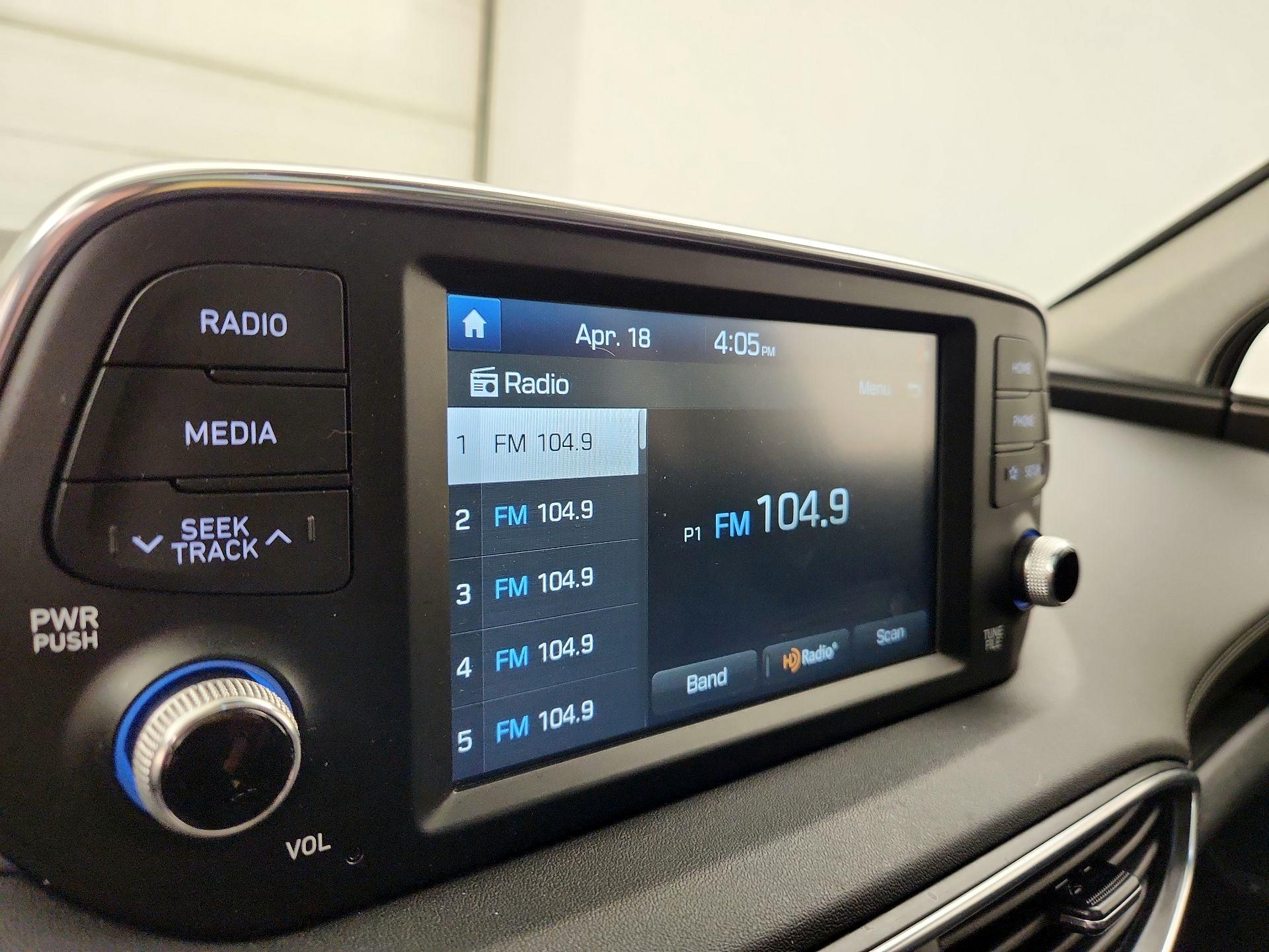 Thumbnail: 2020 Hyundai Santa Fe - 15