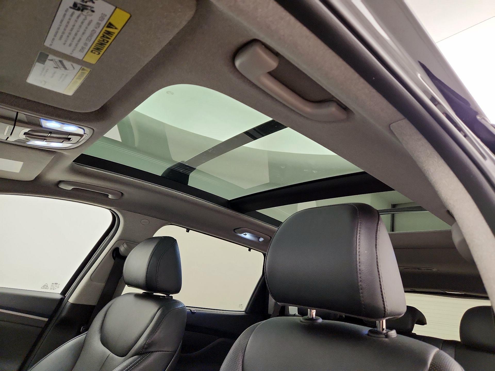 Thumbnail: 2020 Hyundai Santa Fe - 19