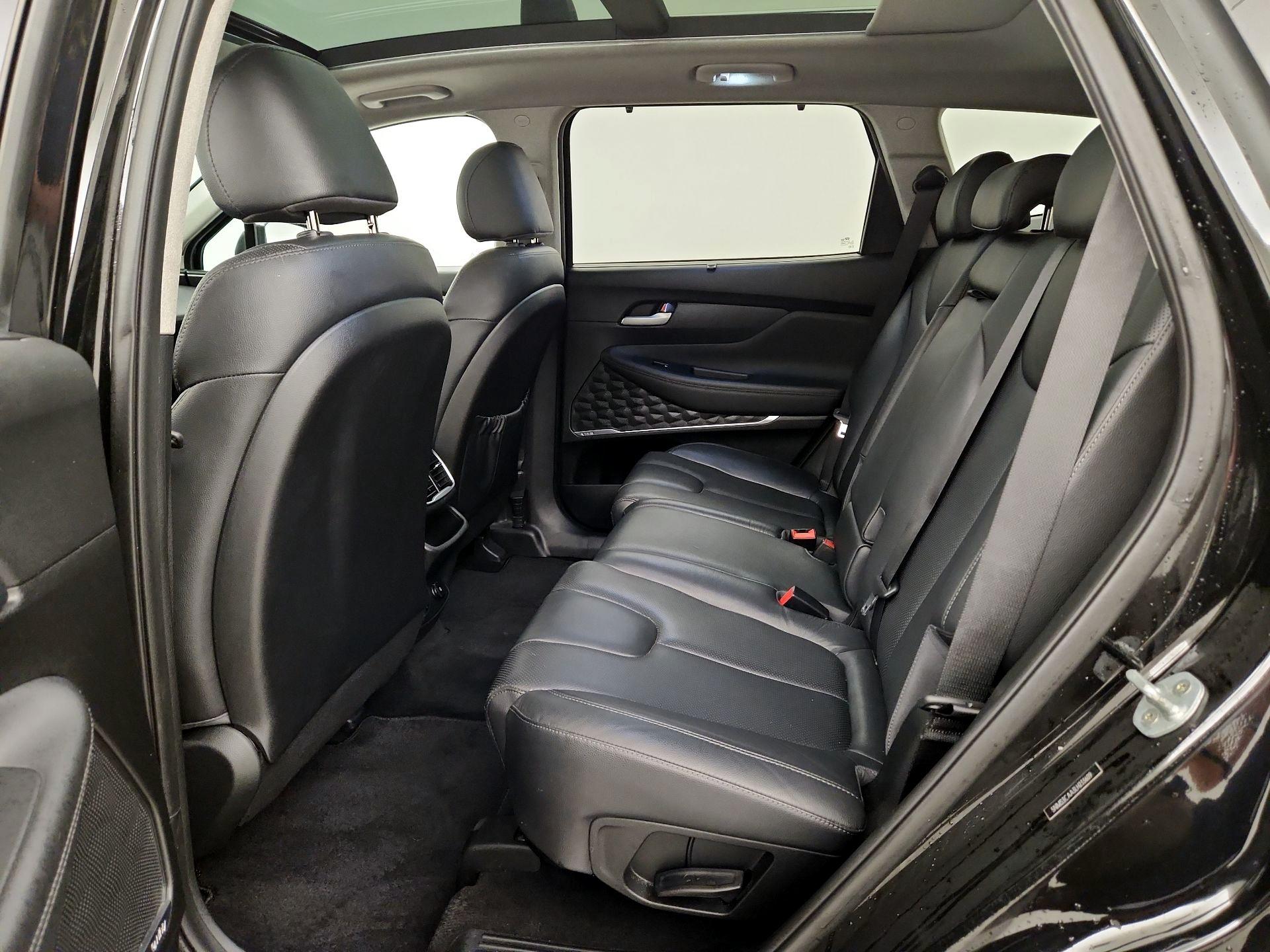 Thumbnail: 2020 Hyundai Santa Fe - 20