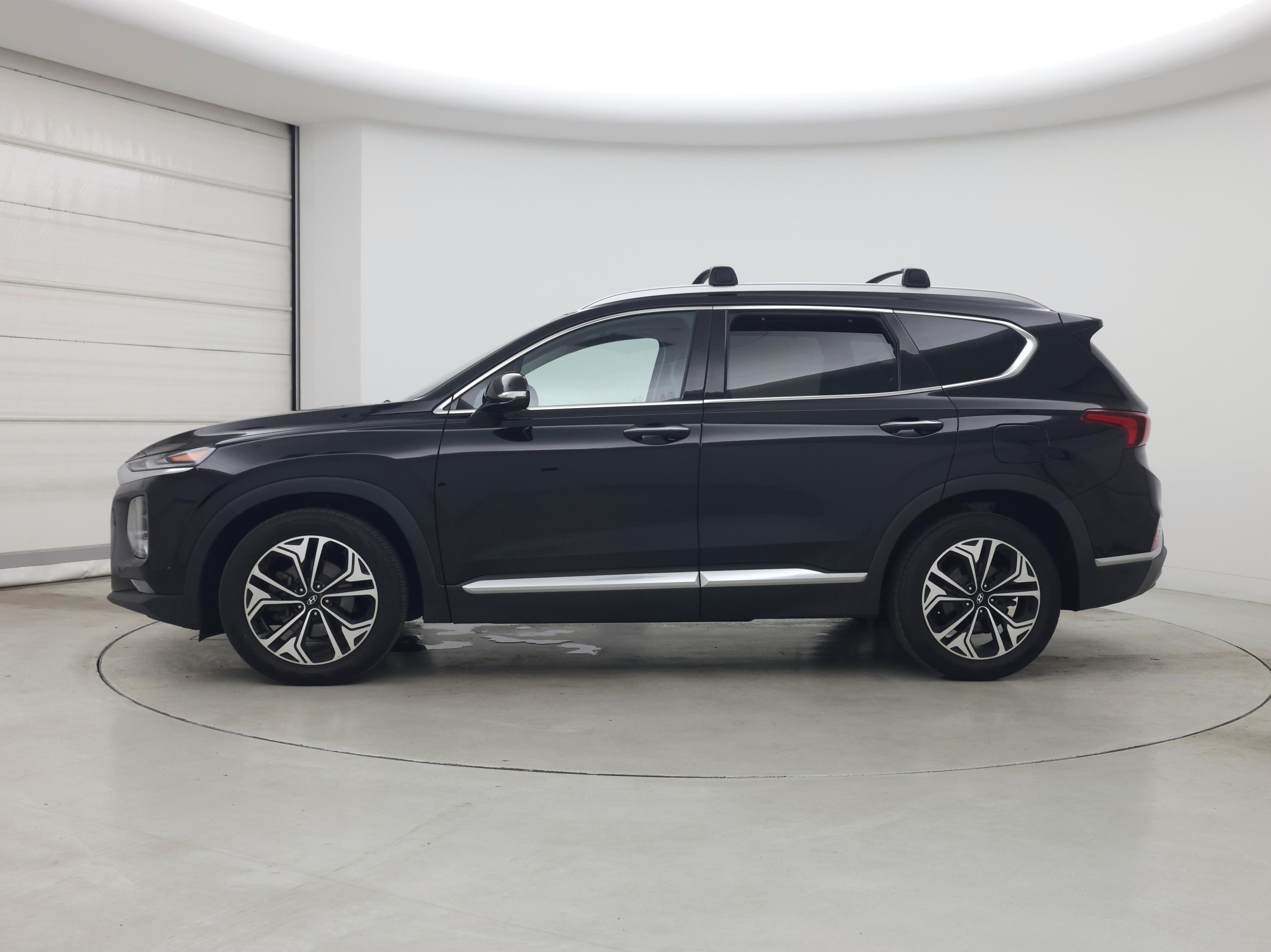 Thumbnail: 2020 Hyundai Santa Fe - 3
