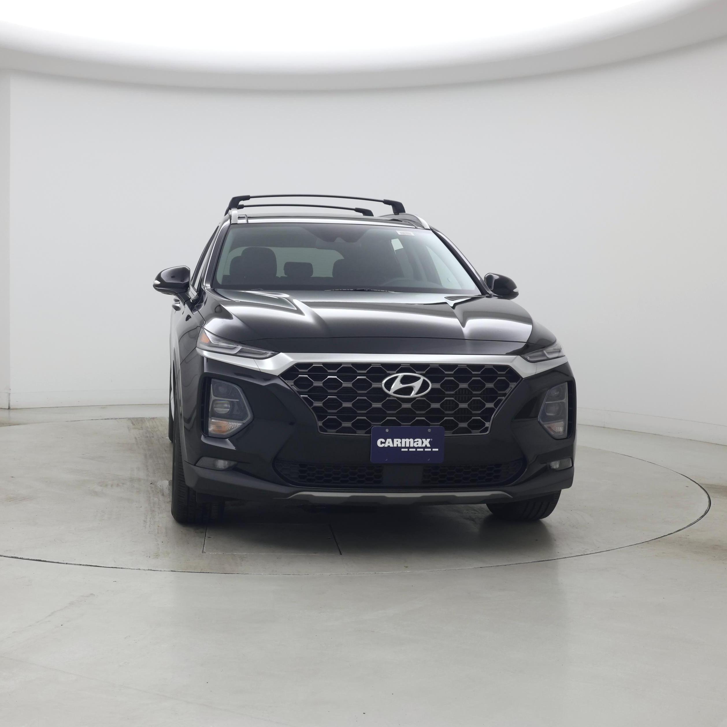 Thumbnail: 2020 Hyundai Santa Fe - 5