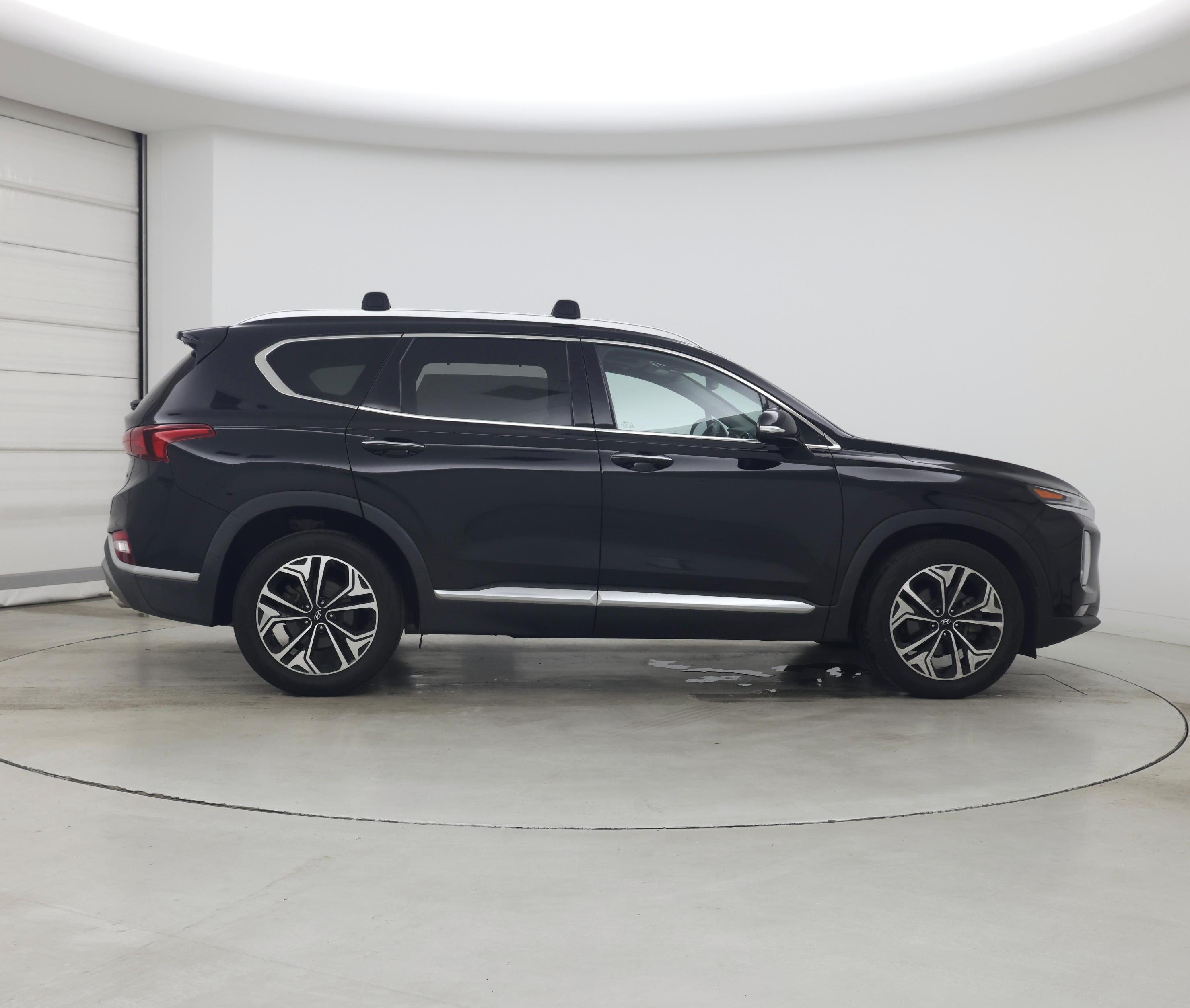 Thumbnail: 2020 Hyundai Santa Fe - 7