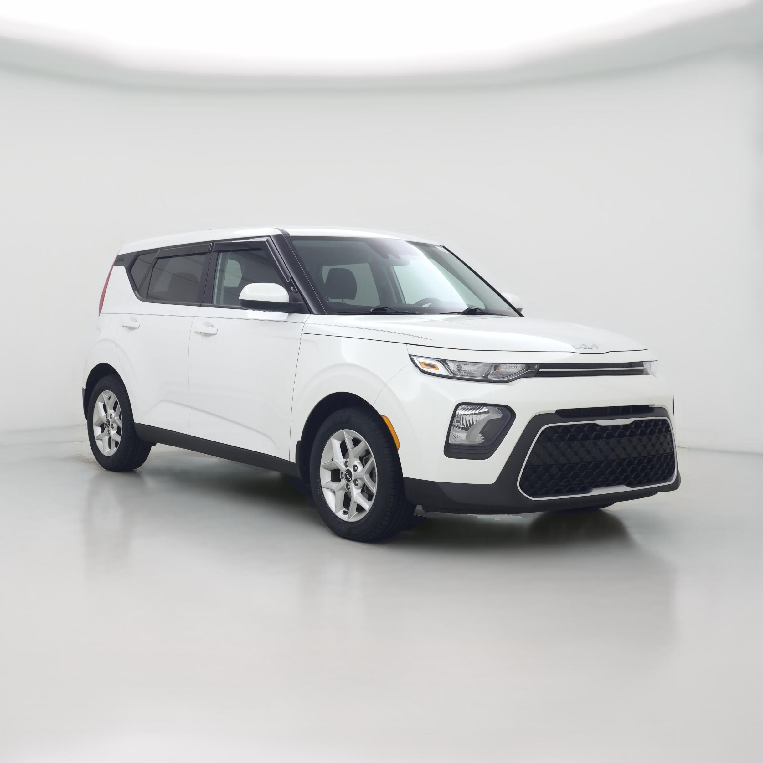 Thumbnail: 2022 Kia Soul - 1