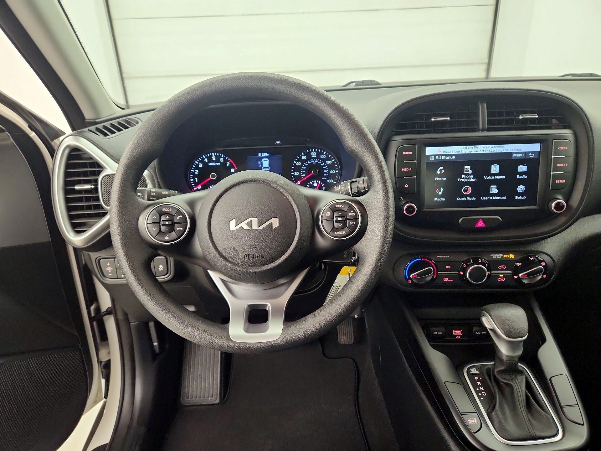 Thumbnail: 2022 Kia Soul - 10