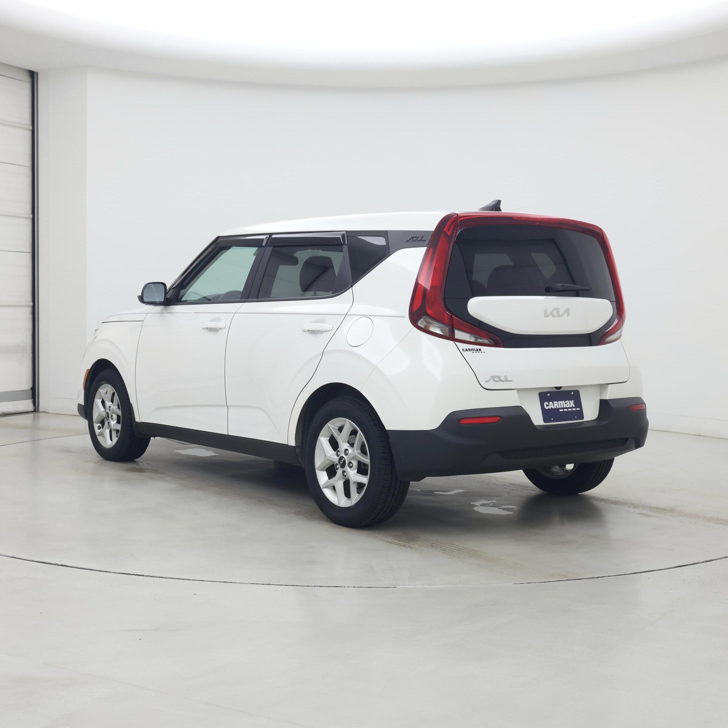 Thumbnail: 2022 Kia Soul - 2