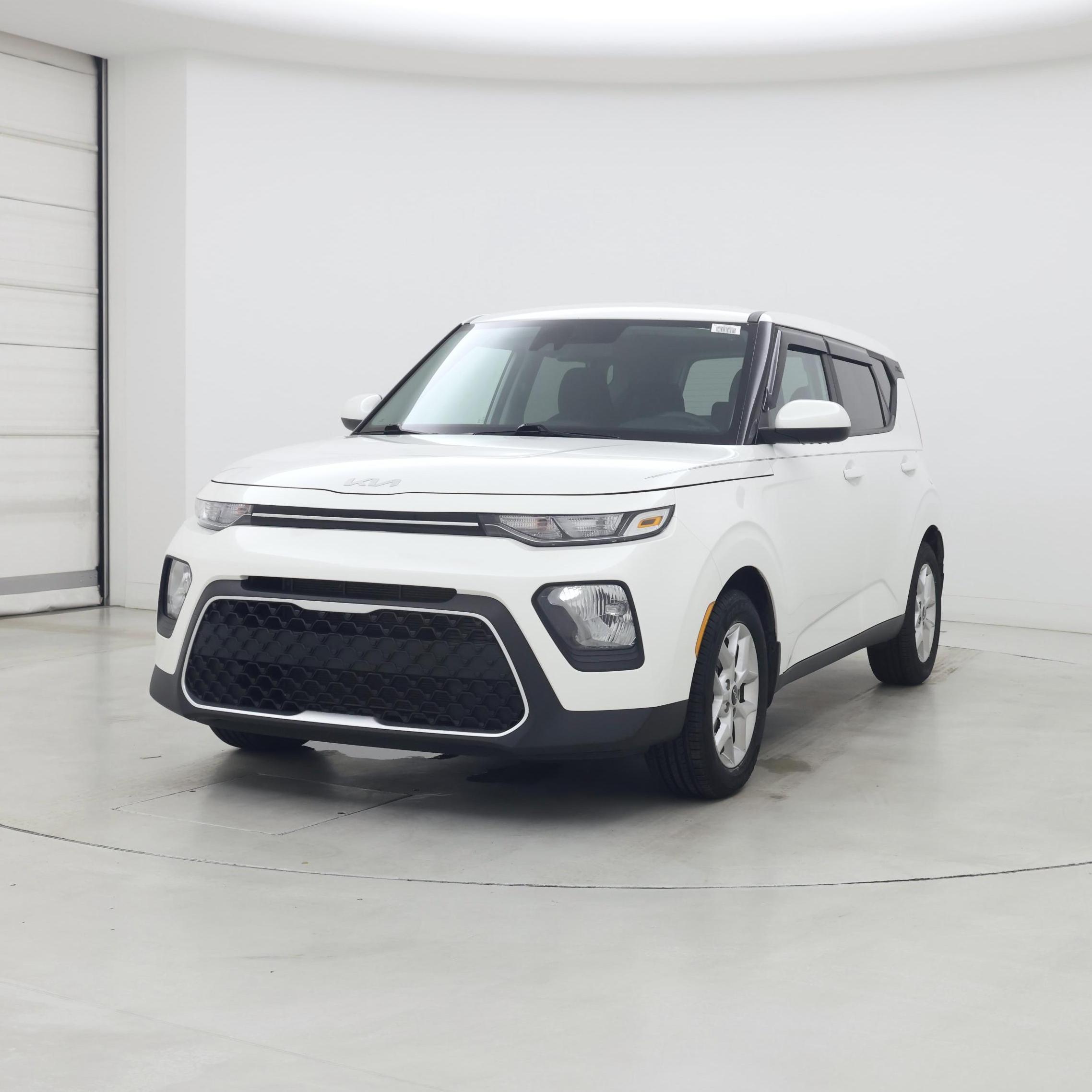 Thumbnail: 2022 Kia Soul - 4