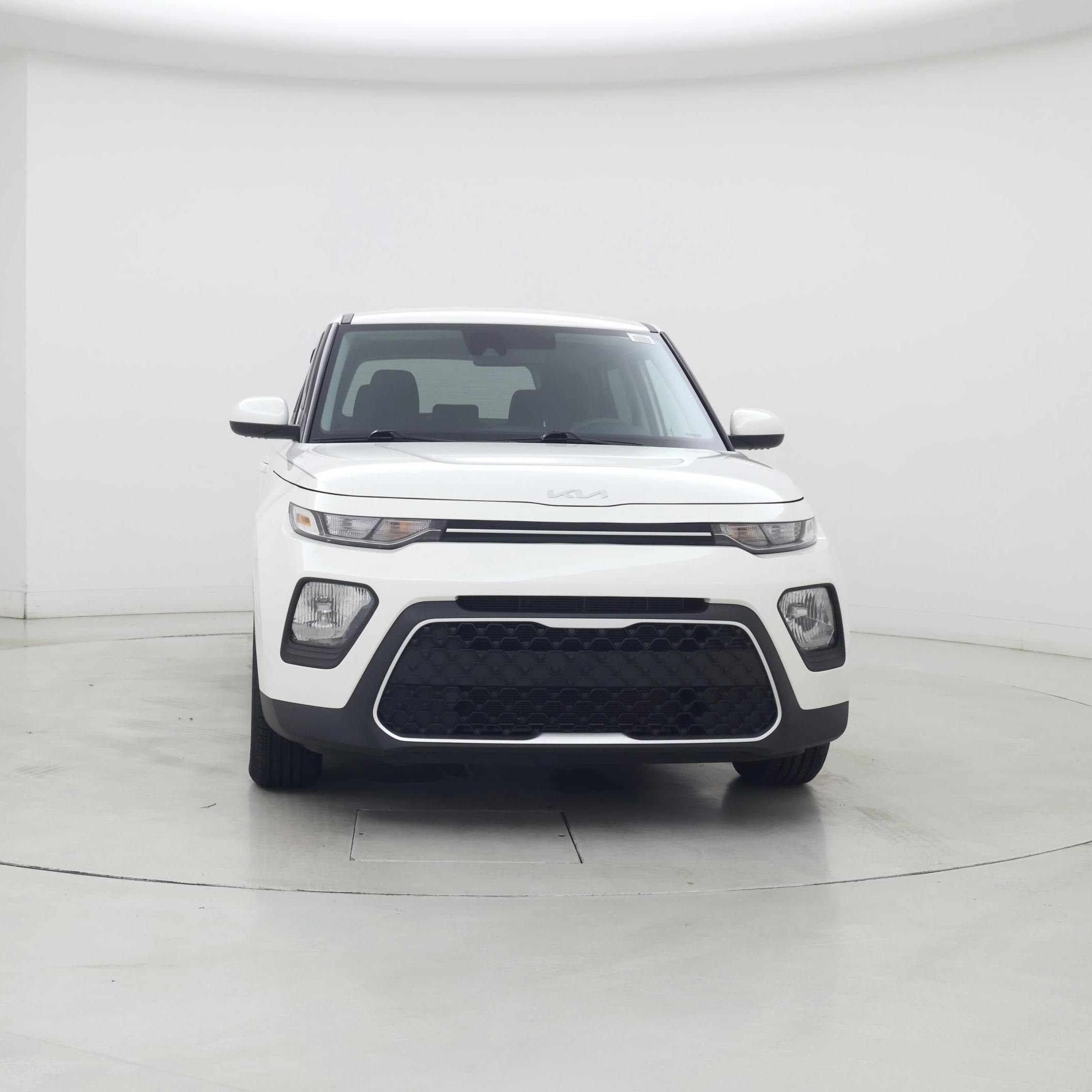 Thumbnail: 2022 Kia Soul - 5