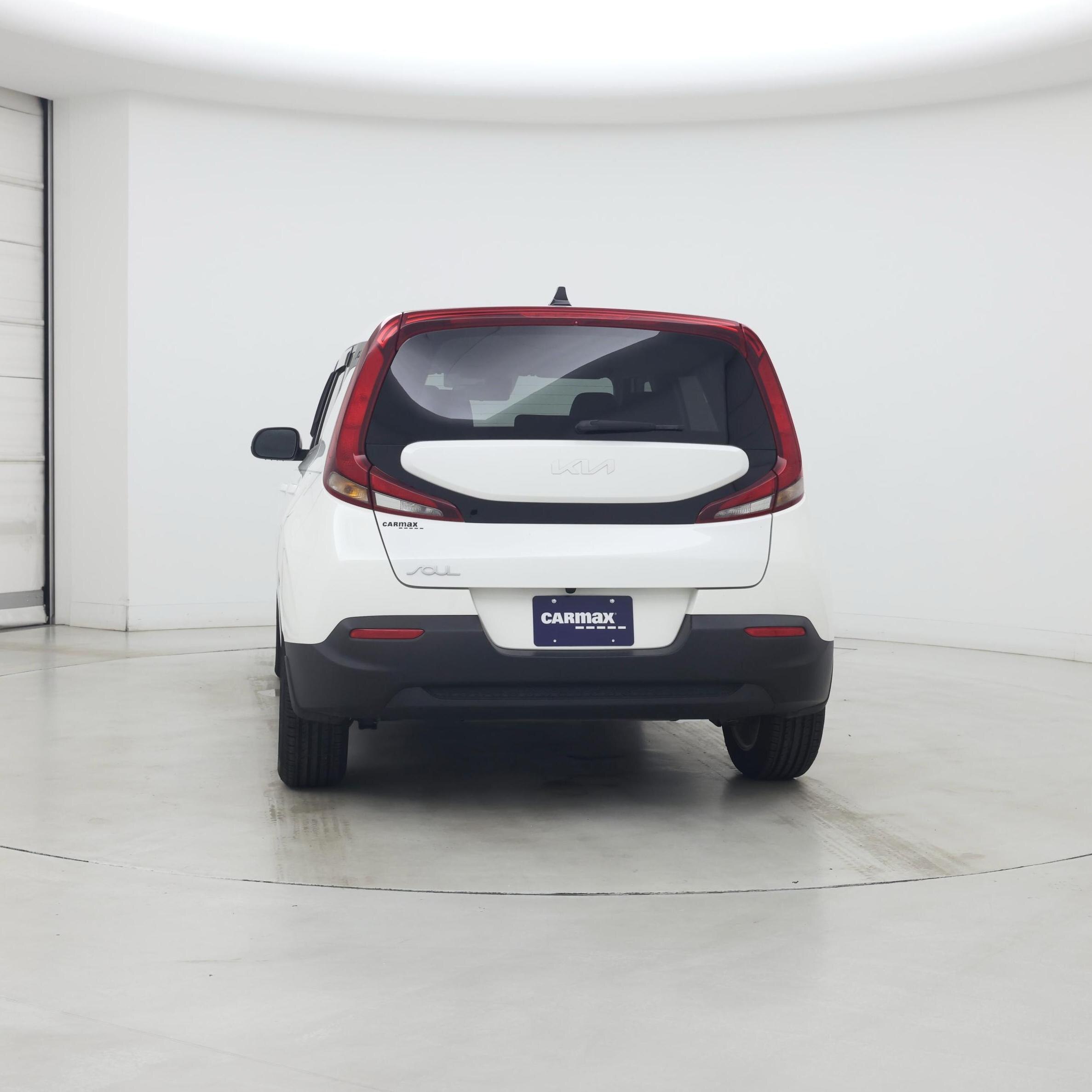 Thumbnail: 2022 Kia Soul - 6