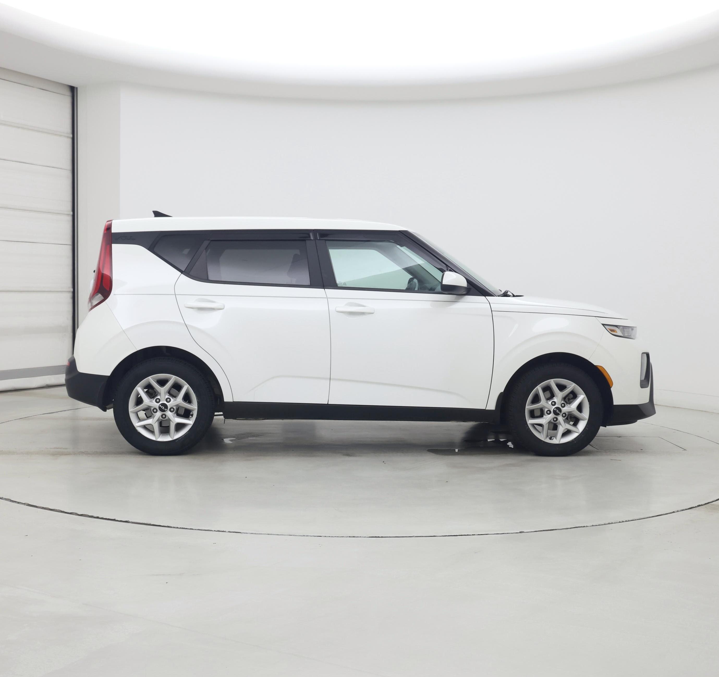 Thumbnail: 2022 Kia Soul - 7