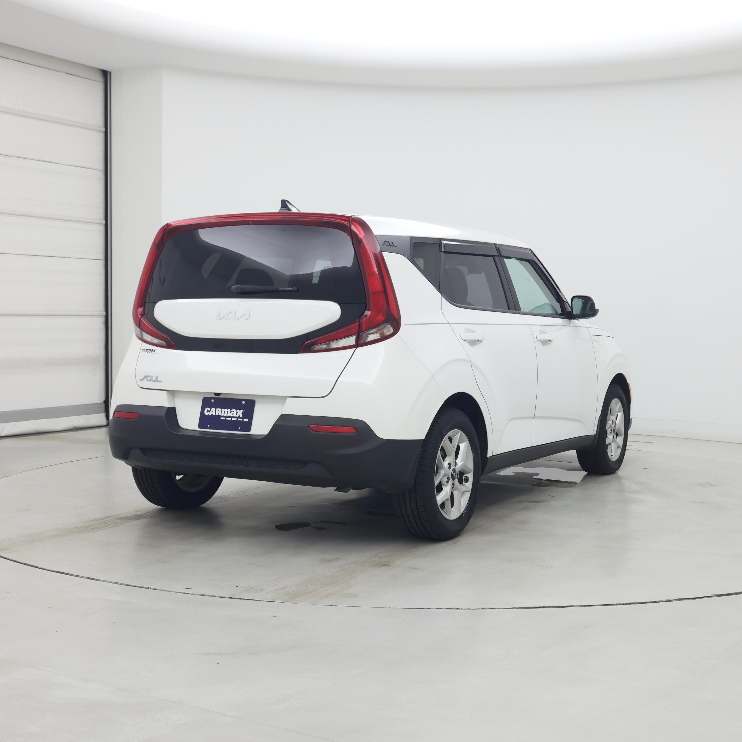 Thumbnail: 2022 Kia Soul - 8