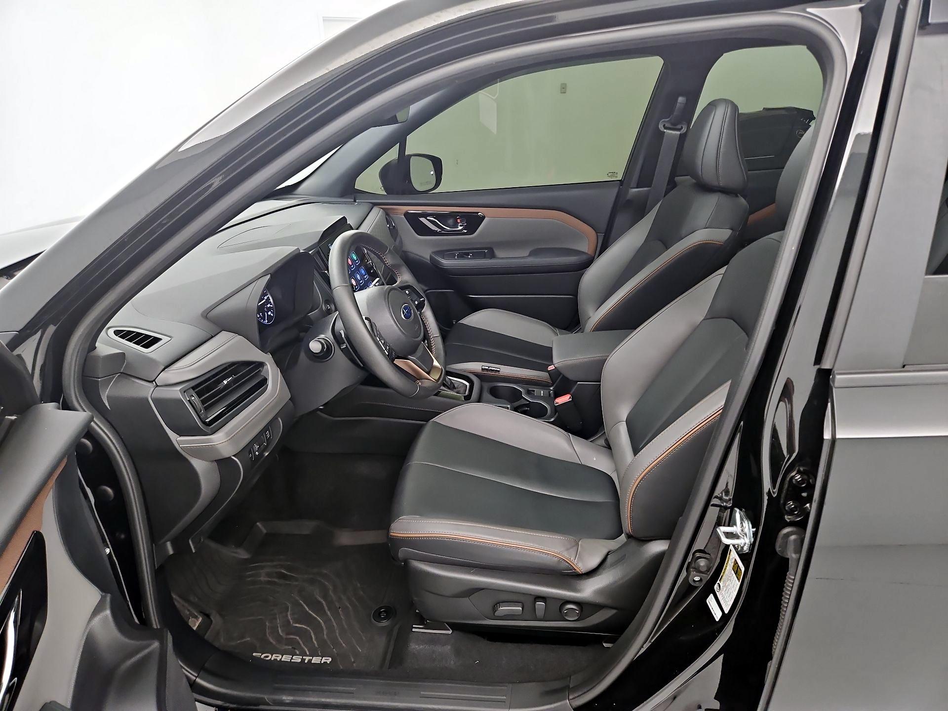 Thumbnail: 2025 Subaru Forester - 11