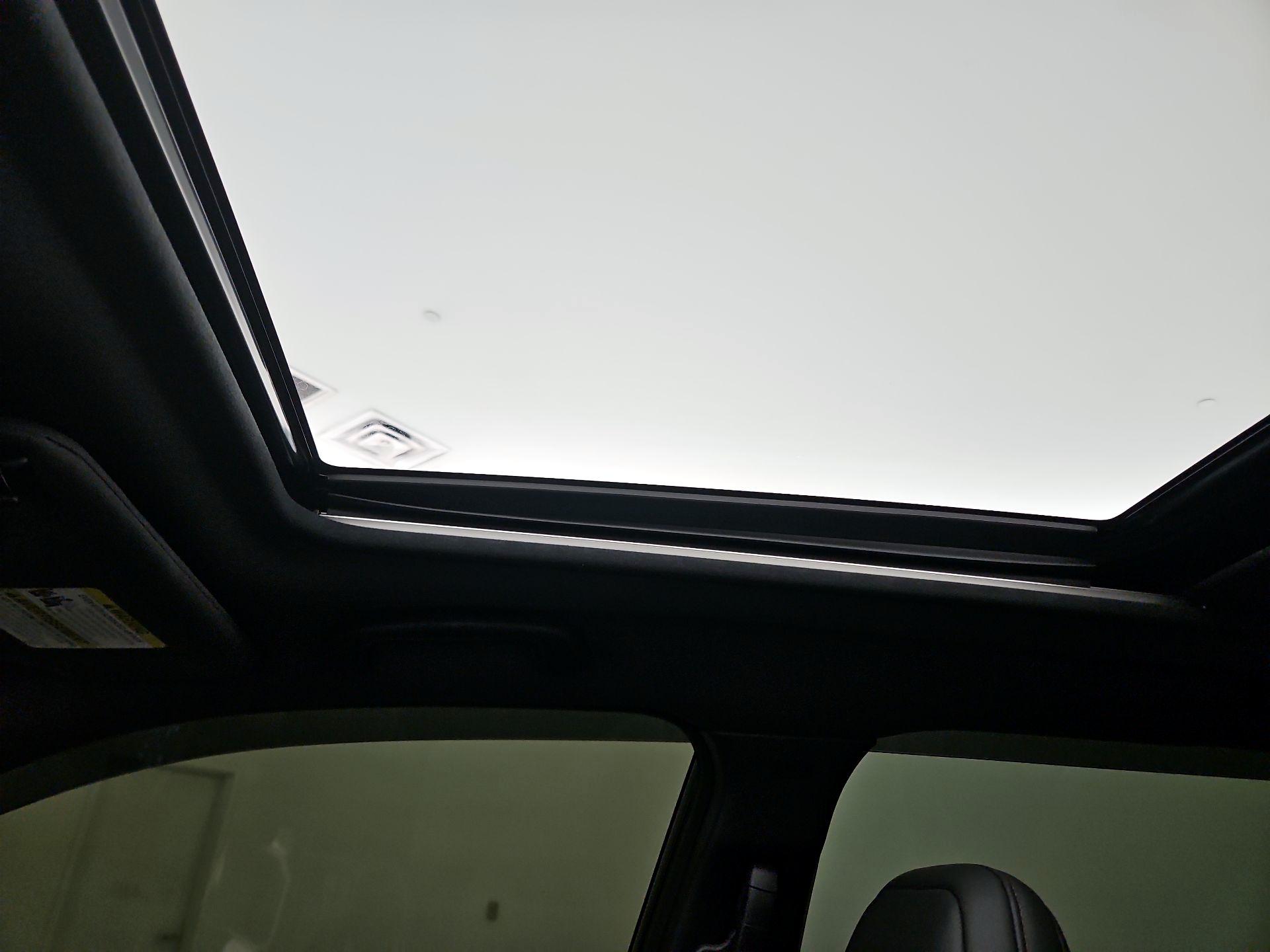 Thumbnail: 2025 Subaru Forester - 19