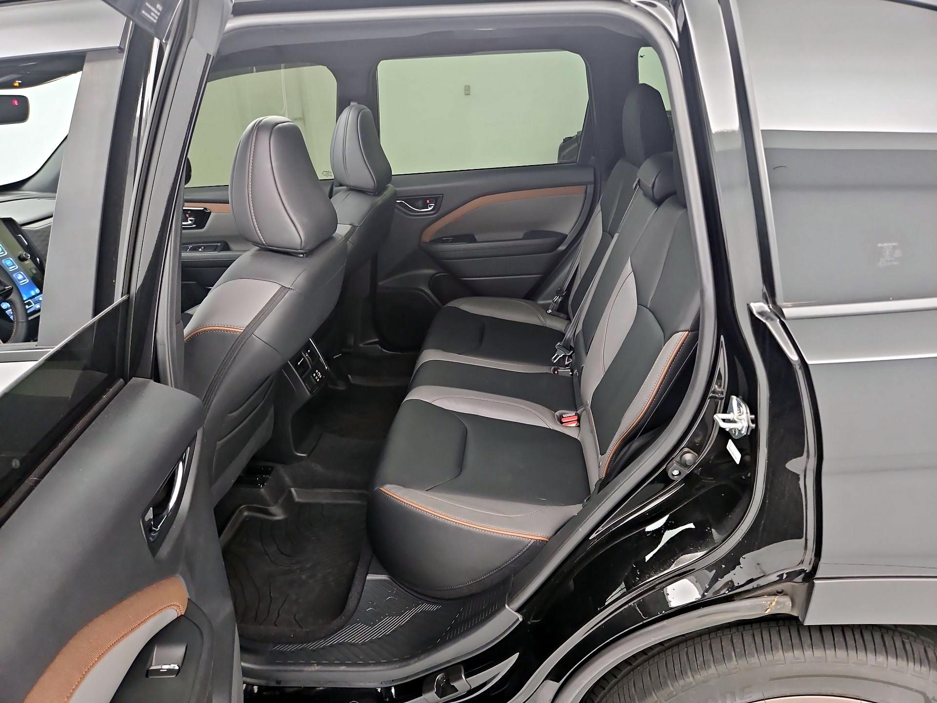 Thumbnail: 2025 Subaru Forester - 20