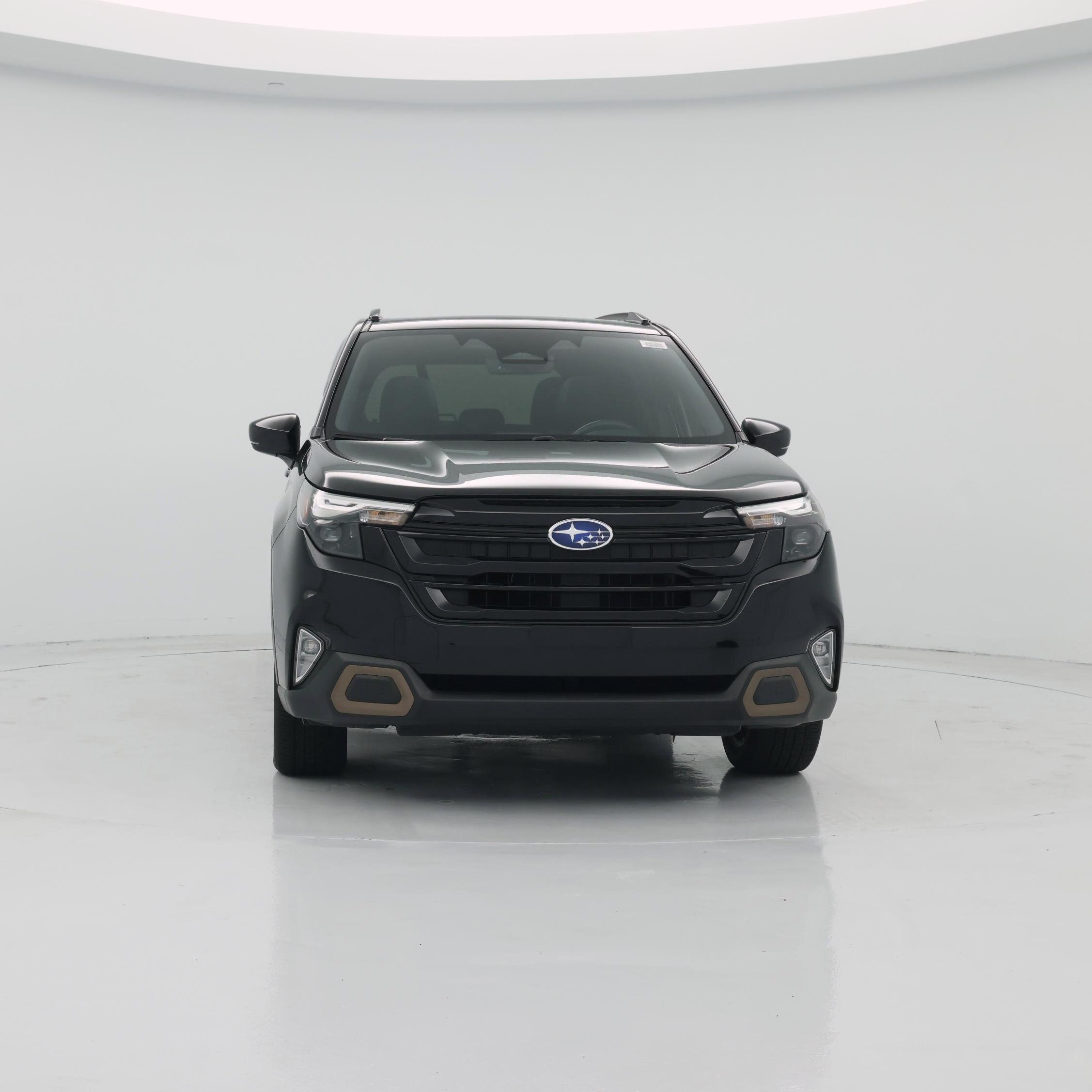 Thumbnail: 2025 Subaru Forester - 5