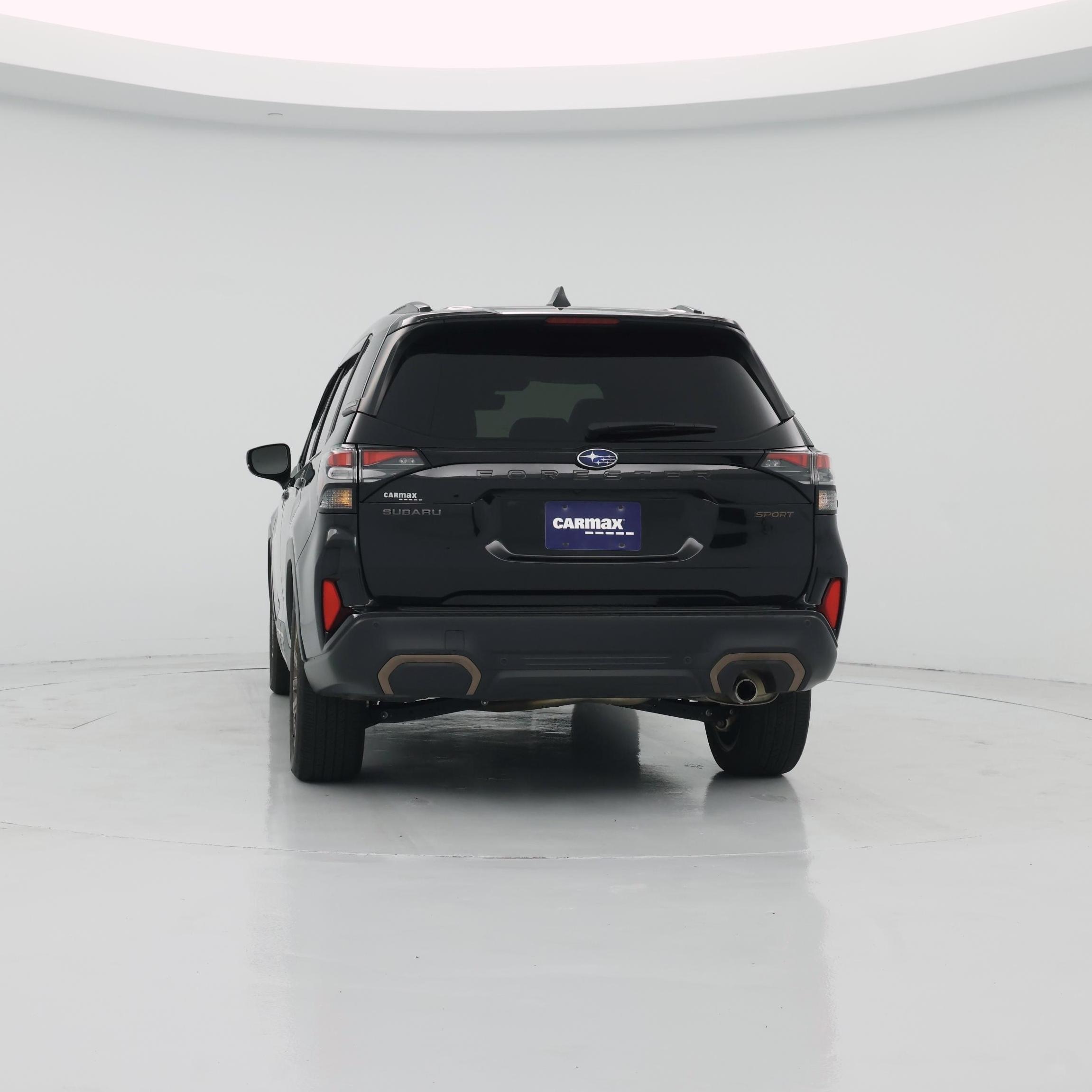 Thumbnail: 2025 Subaru Forester - 6