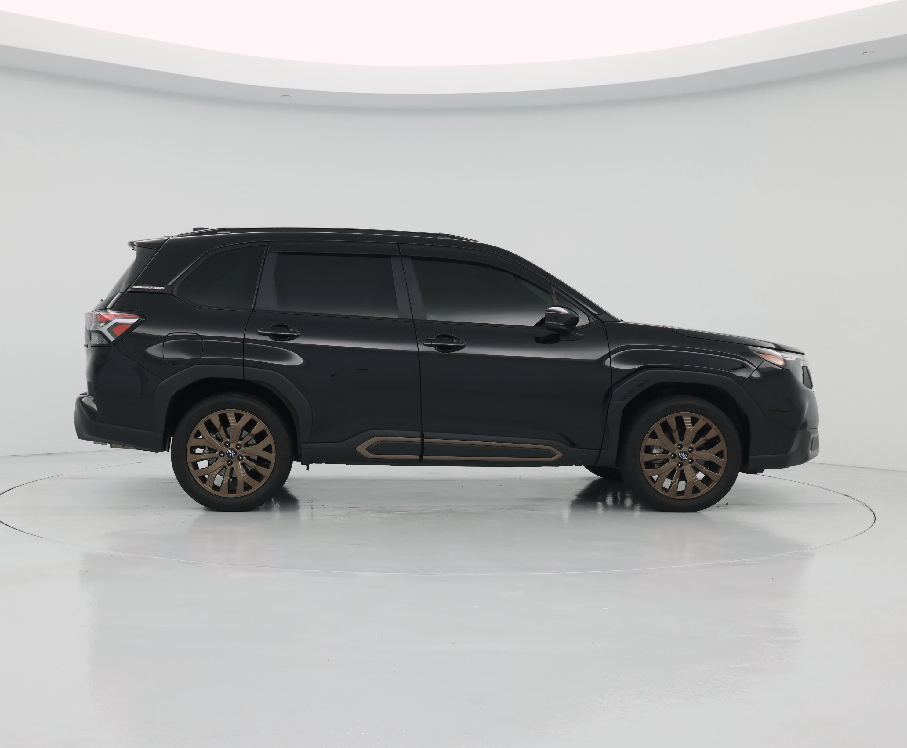 Thumbnail: 2025 Subaru Forester - 7