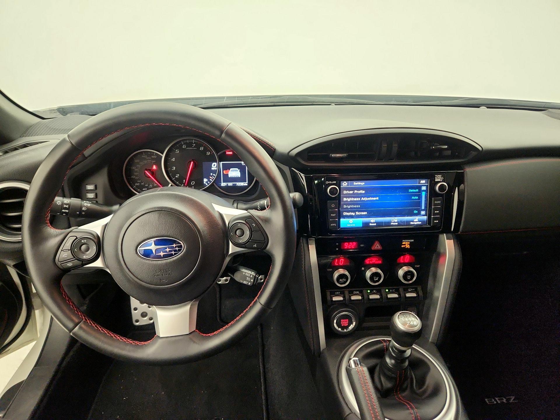 Thumbnail: 2020 Subaru BRZ - 9