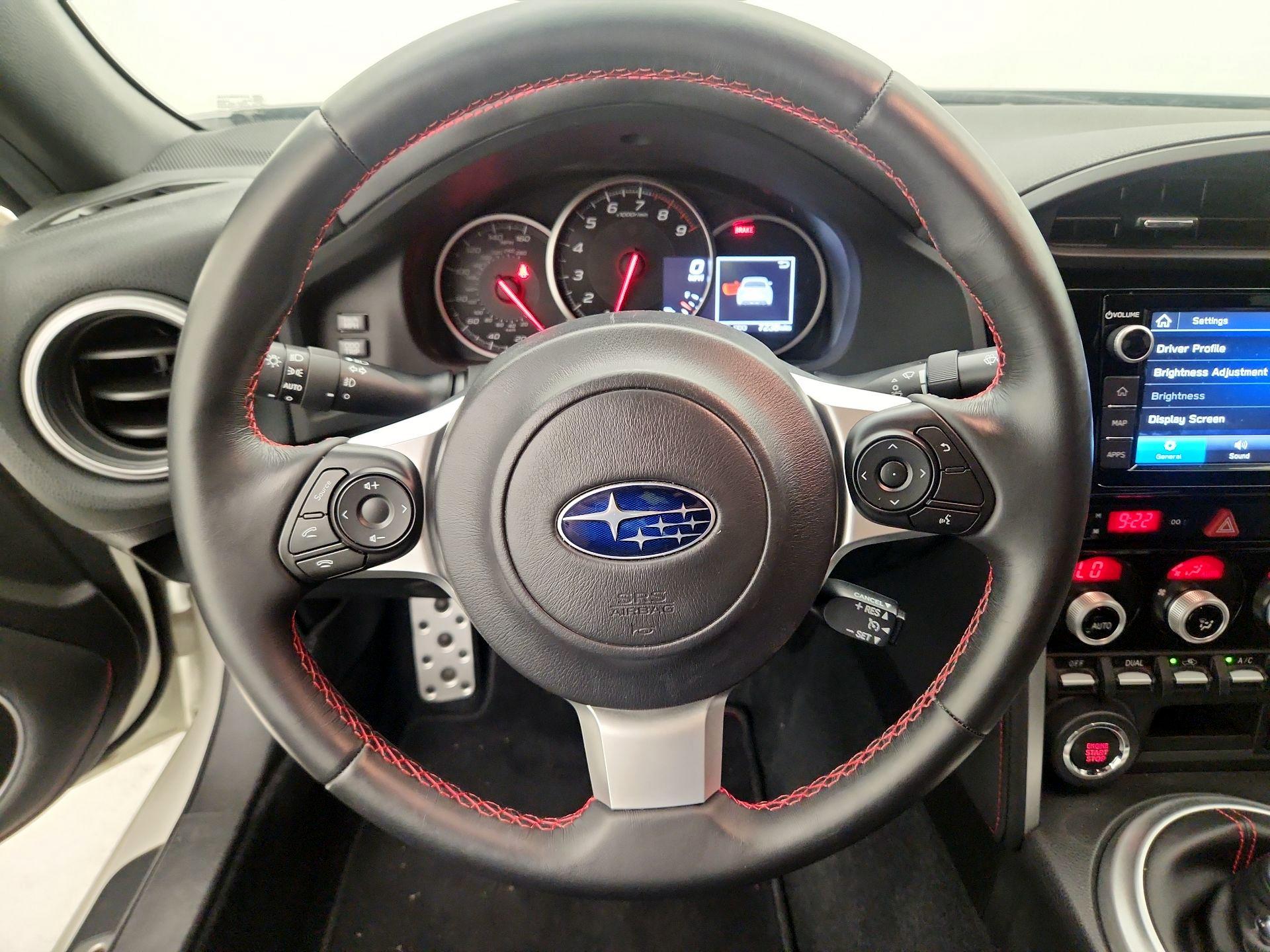 Thumbnail: 2020 Subaru BRZ - 10