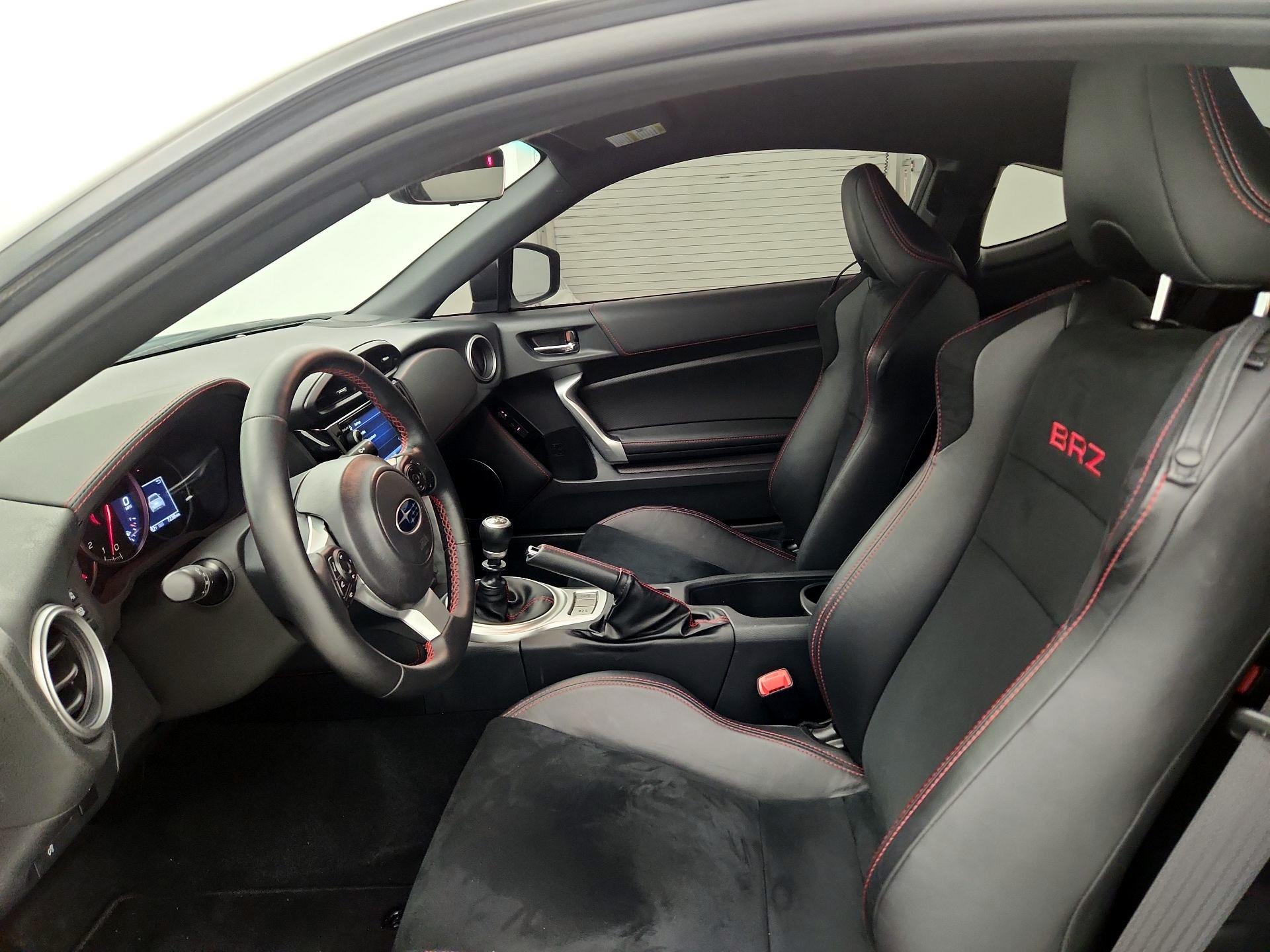 Thumbnail: 2020 Subaru BRZ - 11