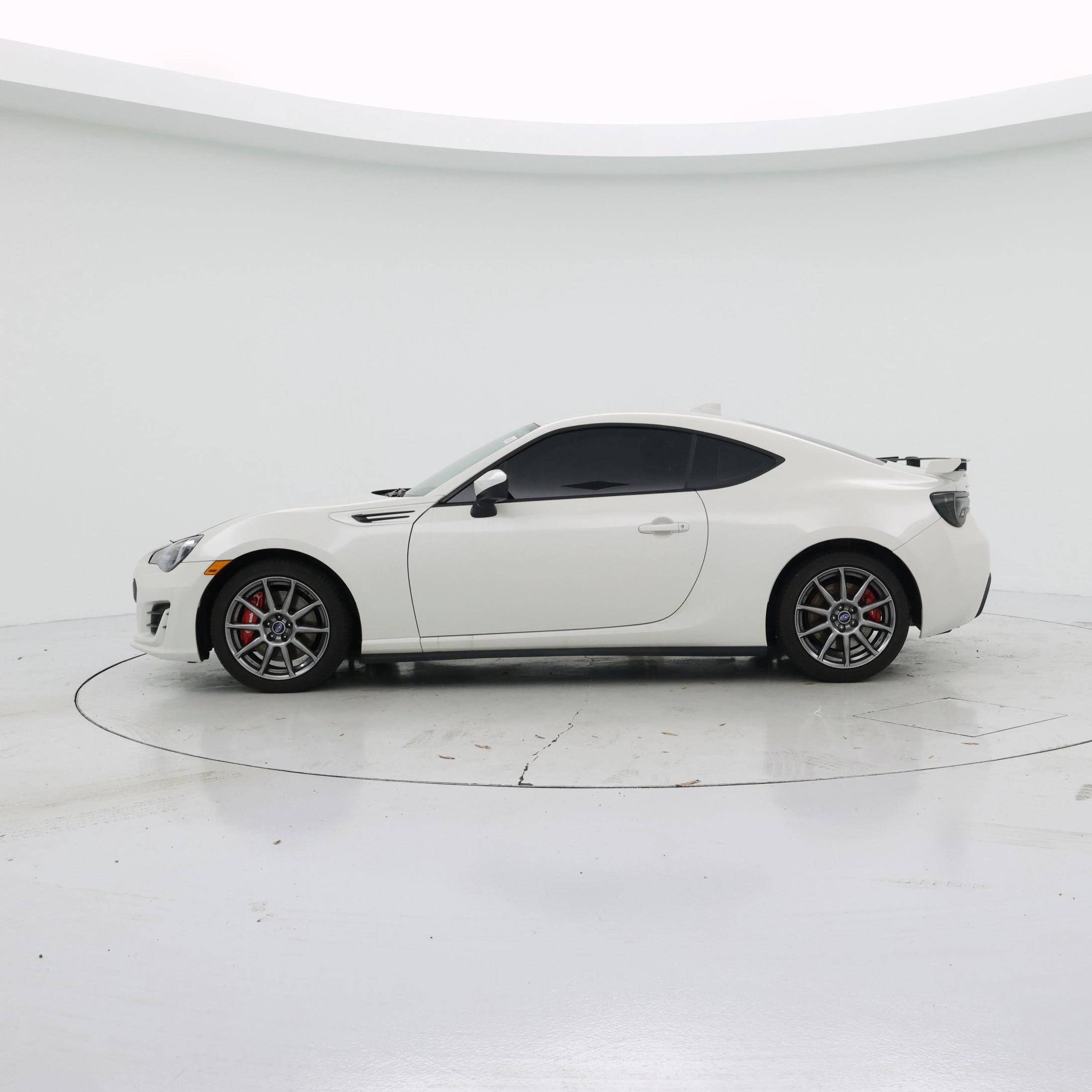Thumbnail: 2020 Subaru BRZ - 3