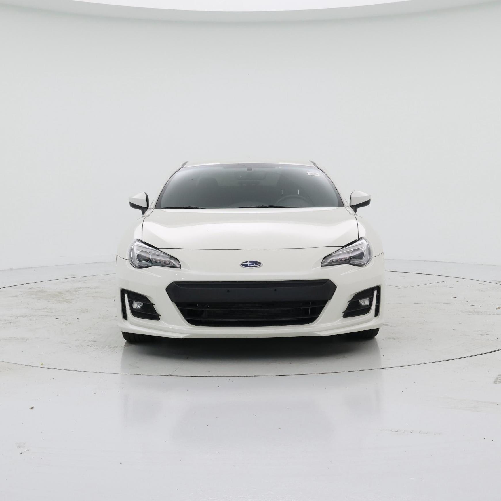 Thumbnail: 2020 Subaru BRZ - 5