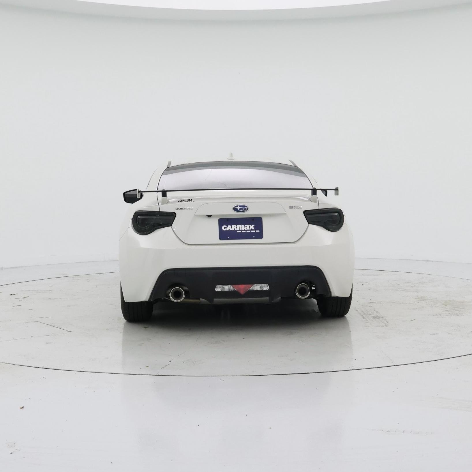 Thumbnail: 2020 Subaru BRZ - 6