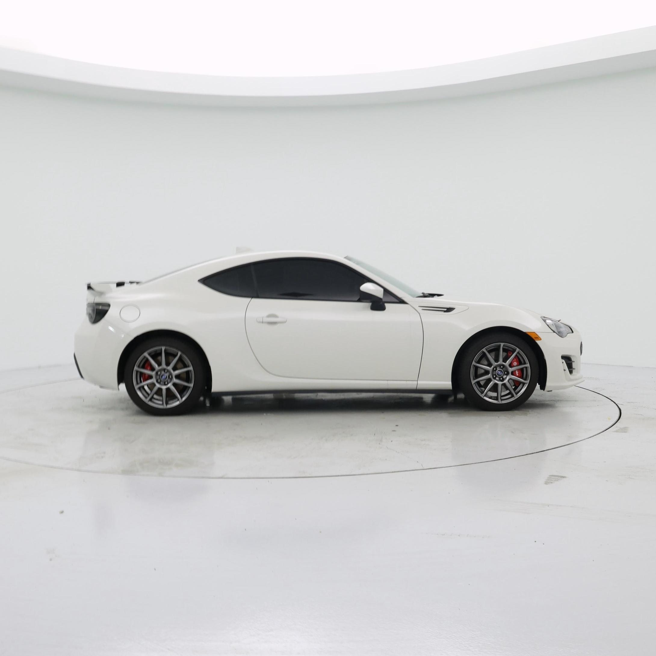 Thumbnail: 2020 Subaru BRZ - 7