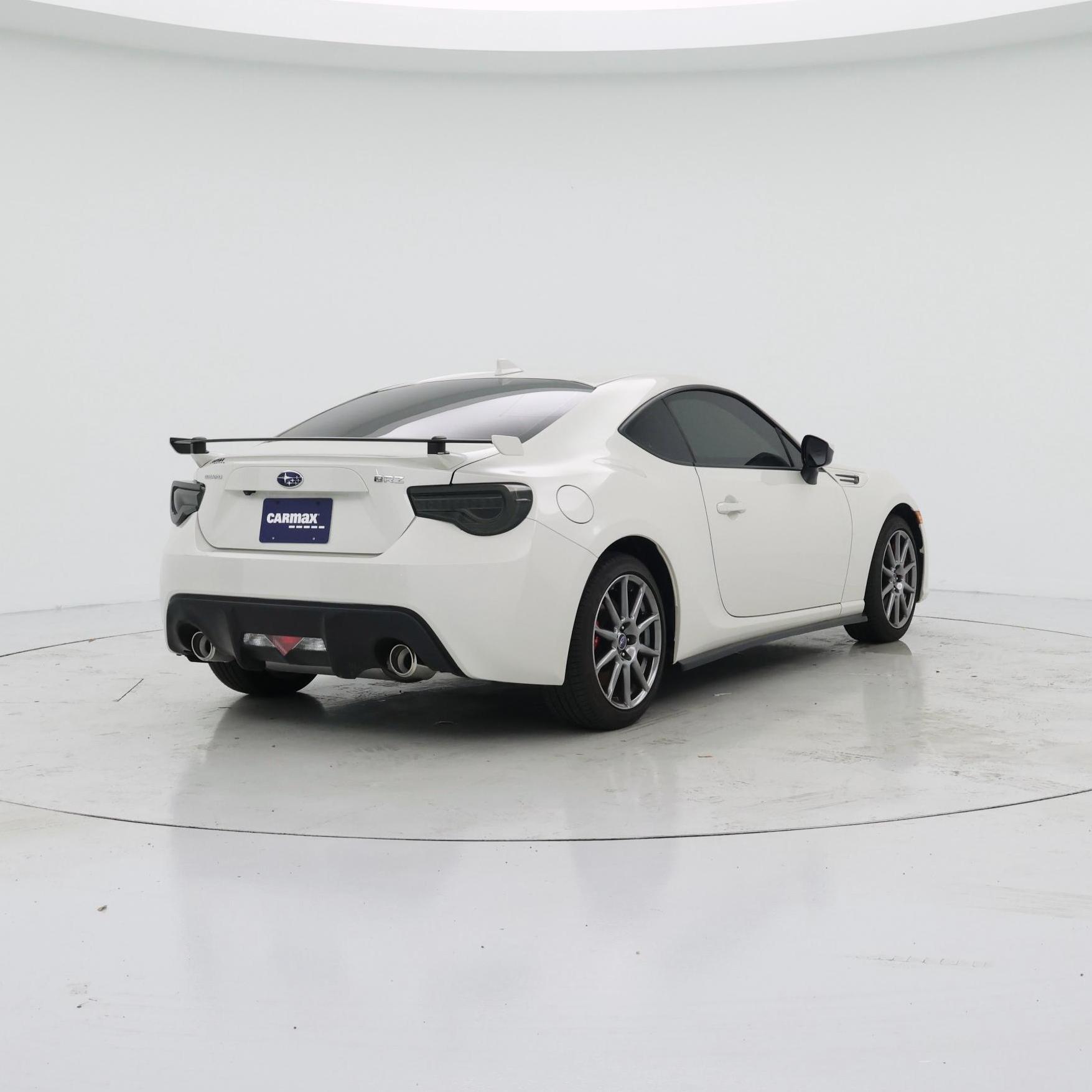 Thumbnail: 2020 Subaru BRZ - 8