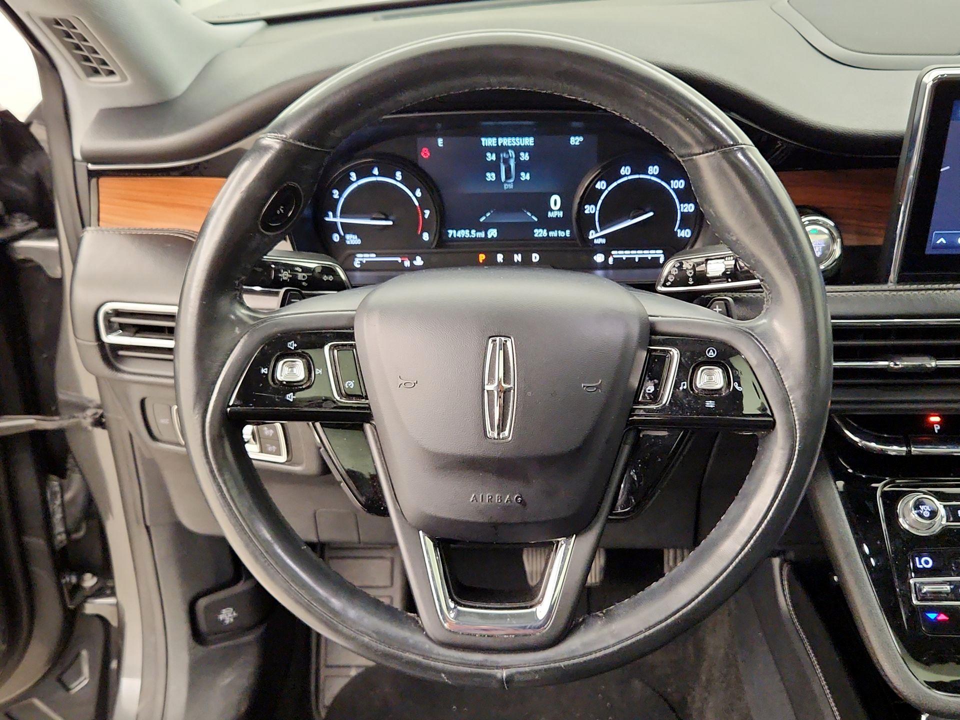 Thumbnail: 2020 Lincoln Corsair - 10