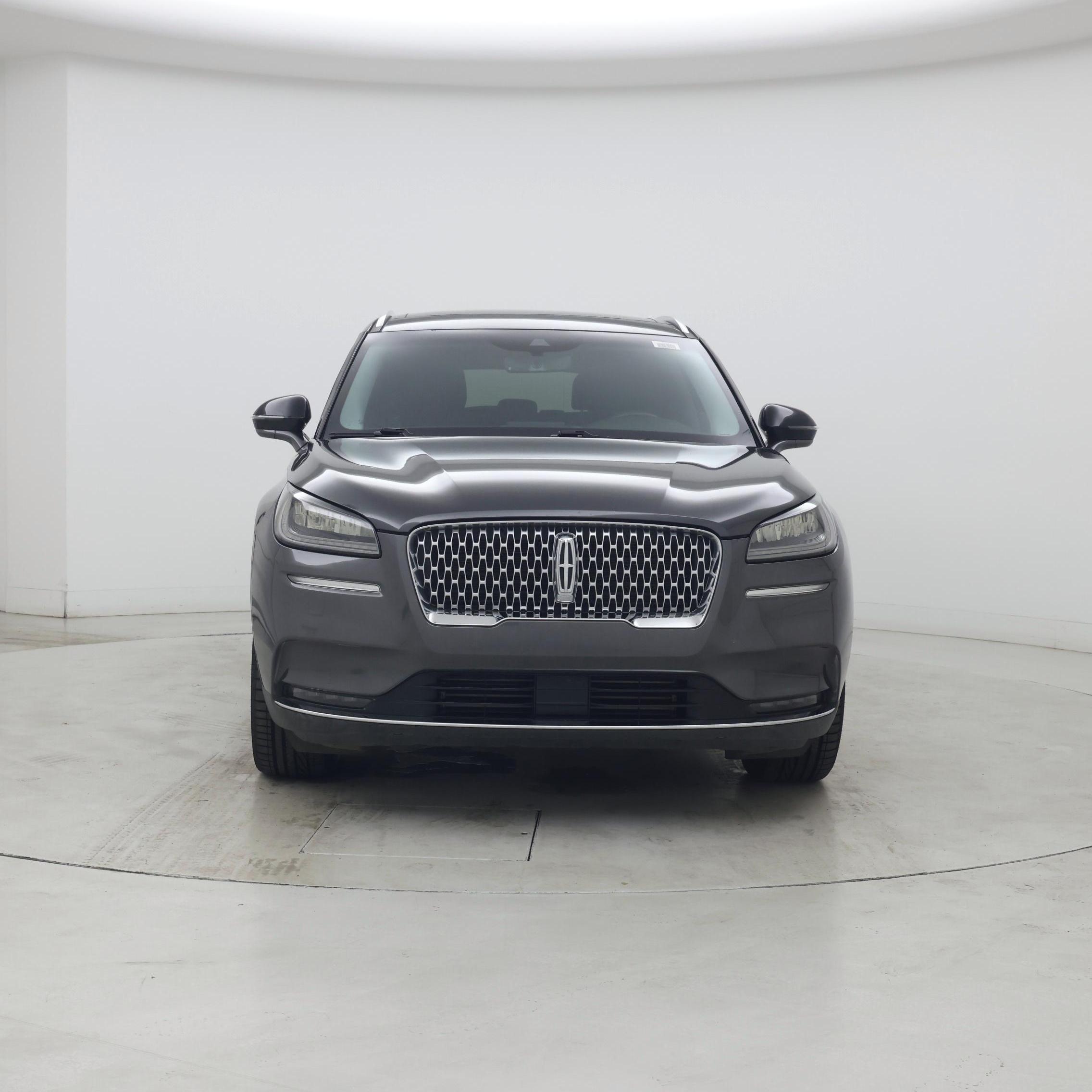Thumbnail: 2020 Lincoln Corsair - 5