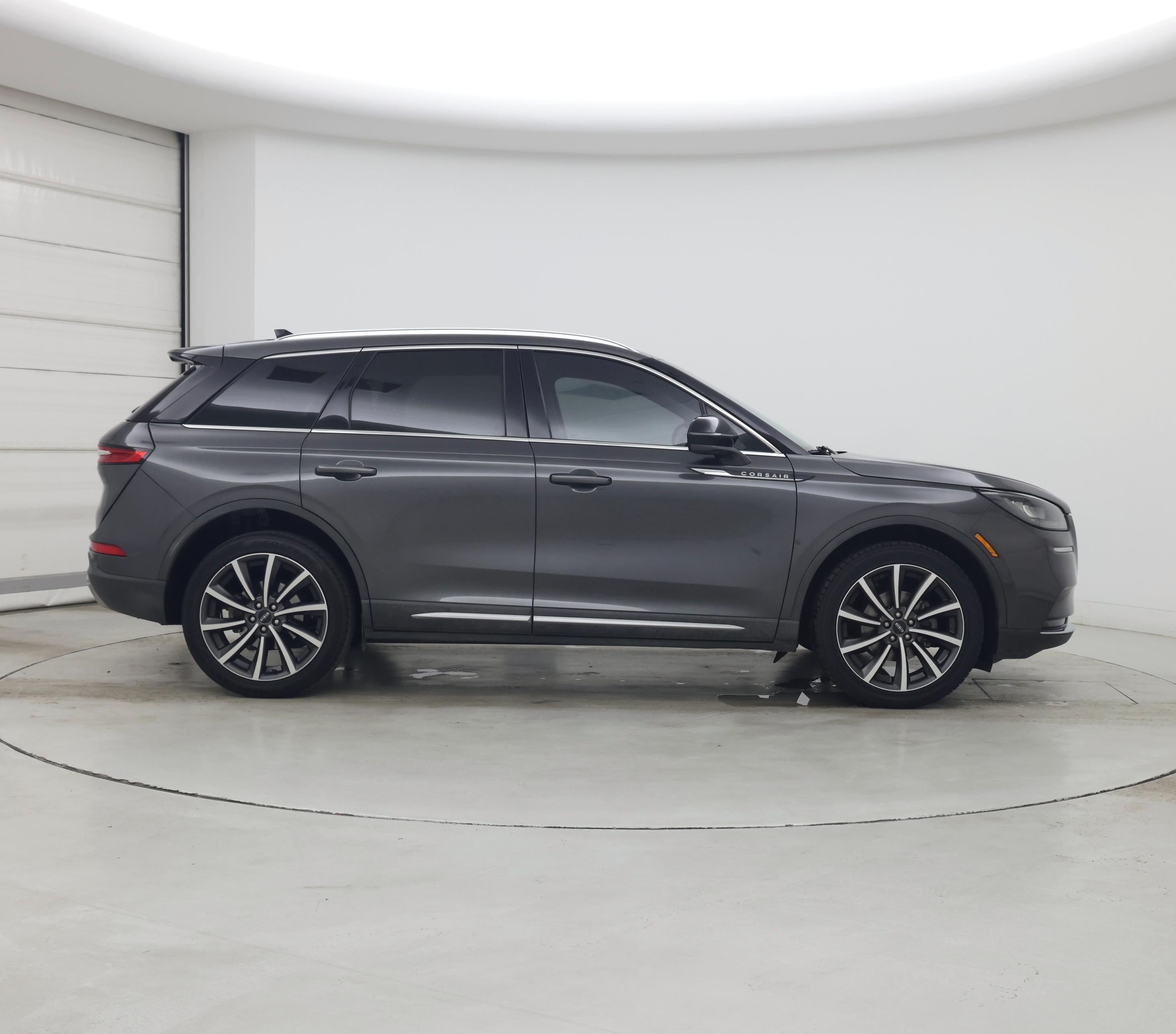 Thumbnail: 2020 Lincoln Corsair - 7