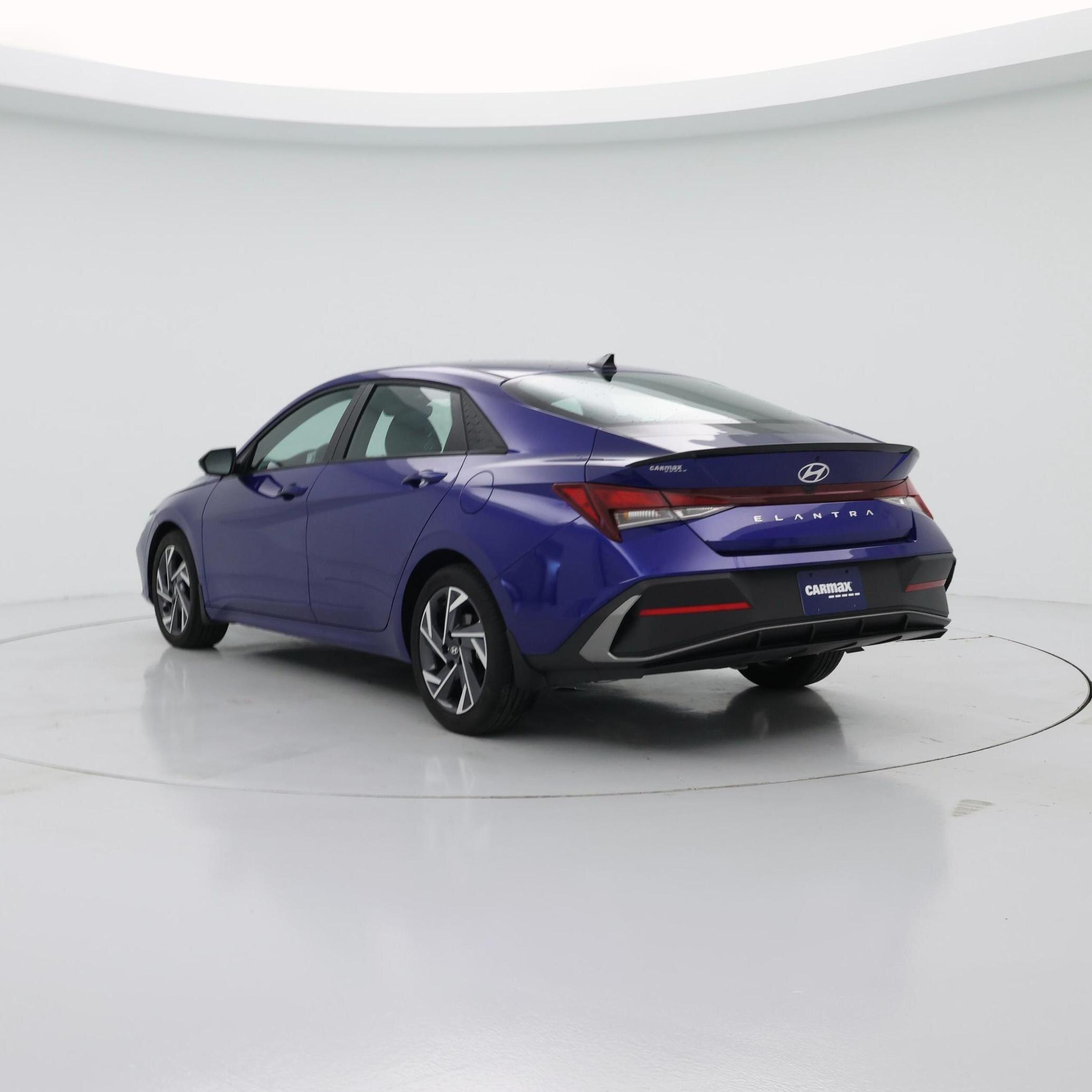 Thumbnail: 2025 Hyundai Elantra - 2